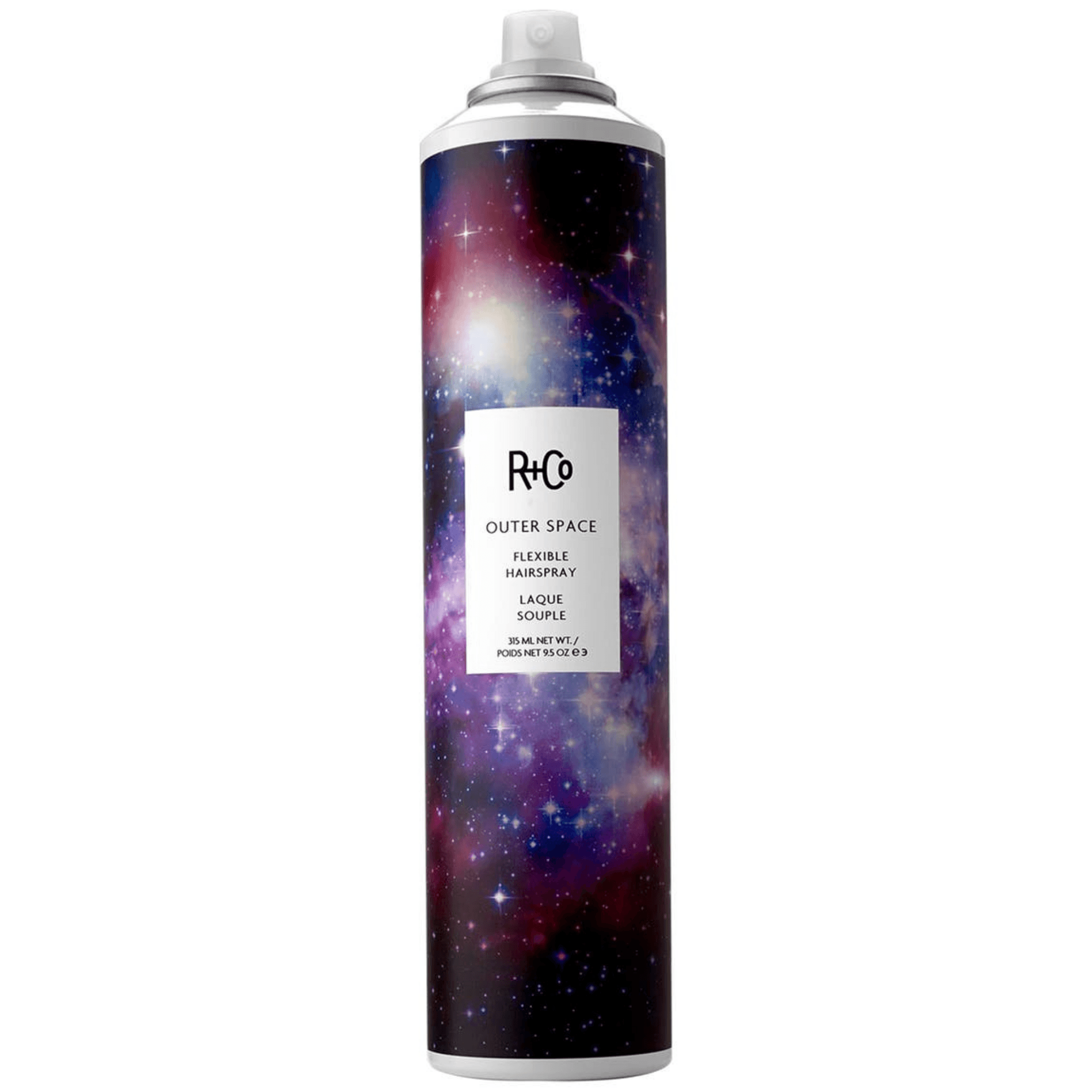 R+Co. Outer Space Laque Souple - 315 ml - Concept C. Shop