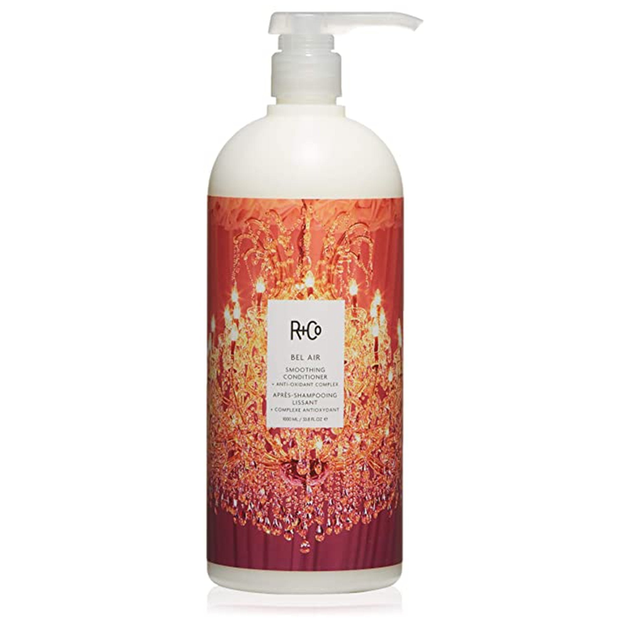 R+Co. Revitalisant Lissant Bel Air - 1000 ml - Concept C. Shop