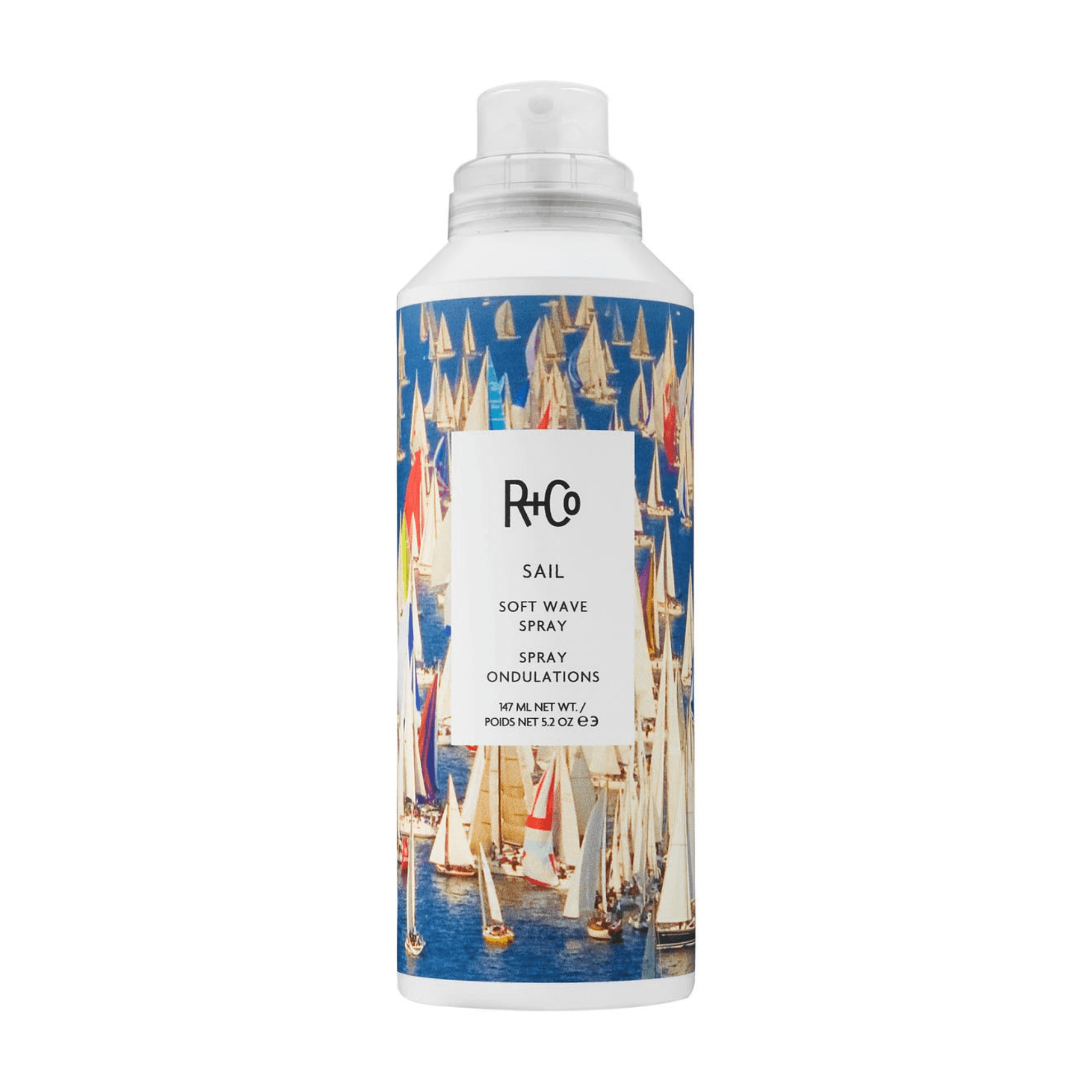 R+Co. Sail Spray Ondulations - 147 ml - Concept C. Shop