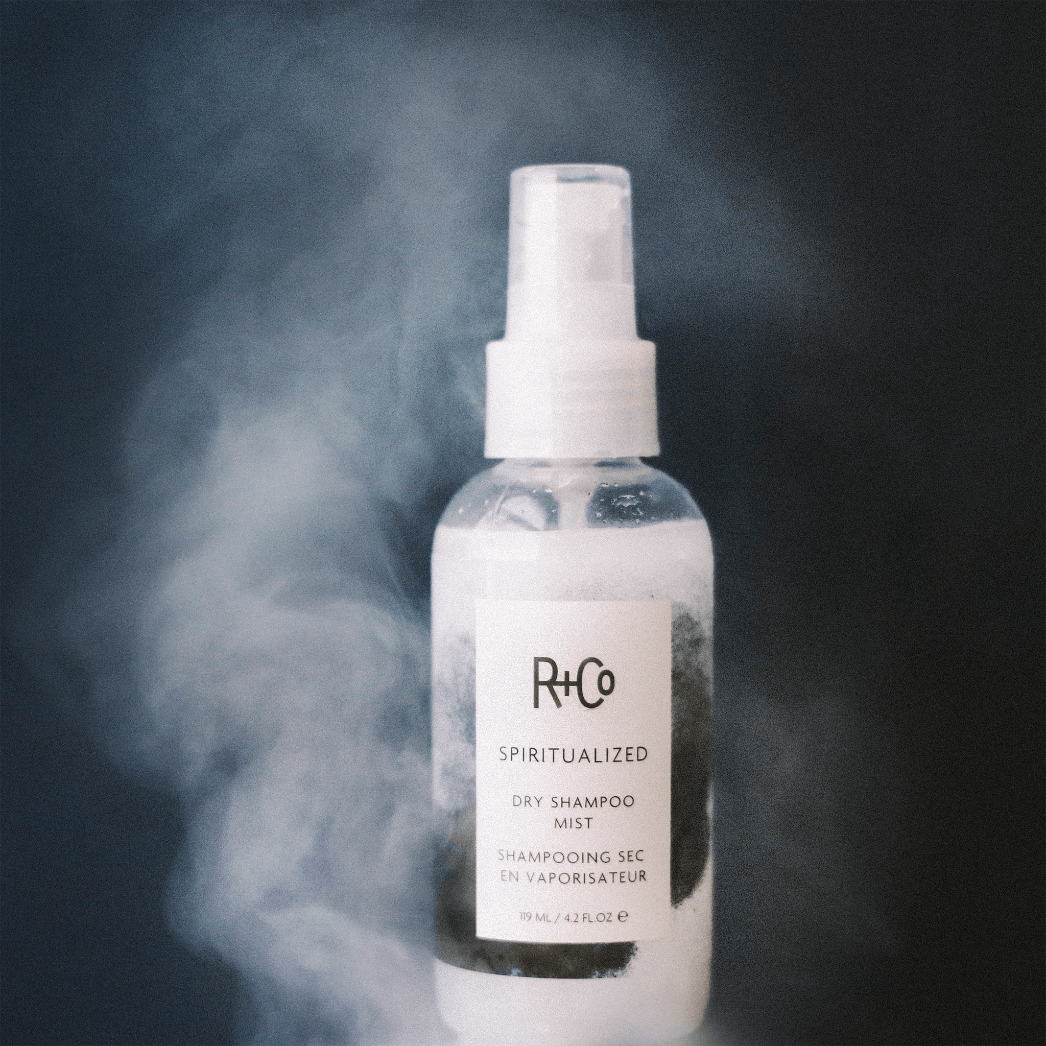 R+Co. Spiritualized Shampoing Sec - 119 ml - Concept C. Shop