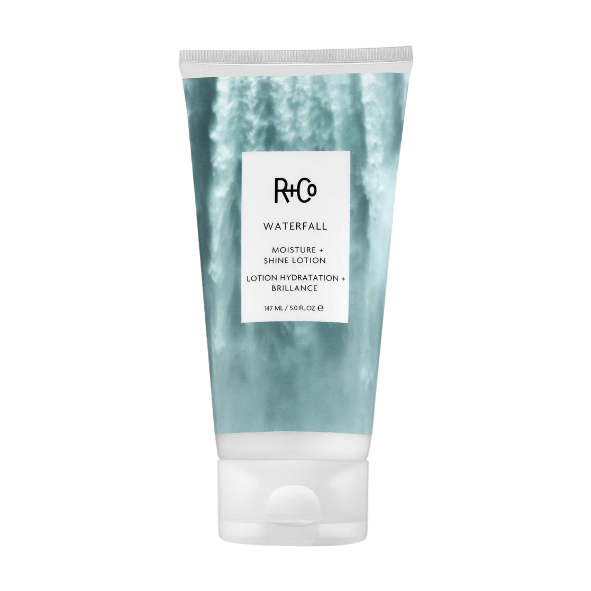 R+Co. Waterfall Lotion Hydratation + Brillance - 147 ml - Concept C. Shop