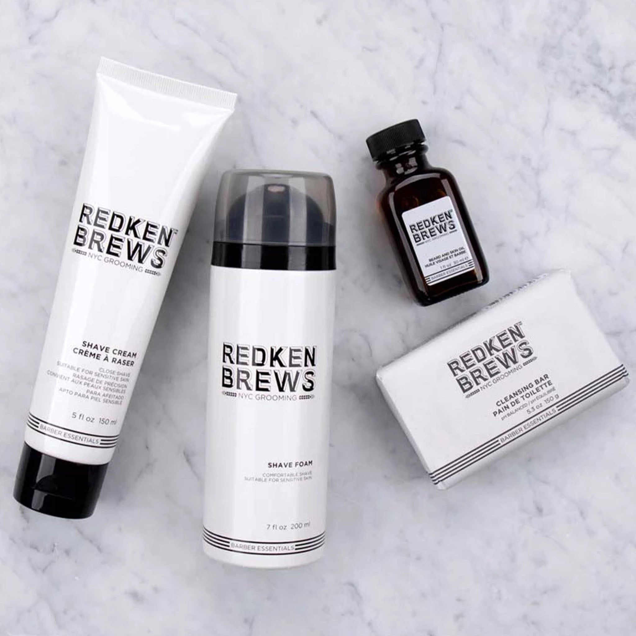 Redken Brews. Pain de Savon - 150g - Concept C. Shop