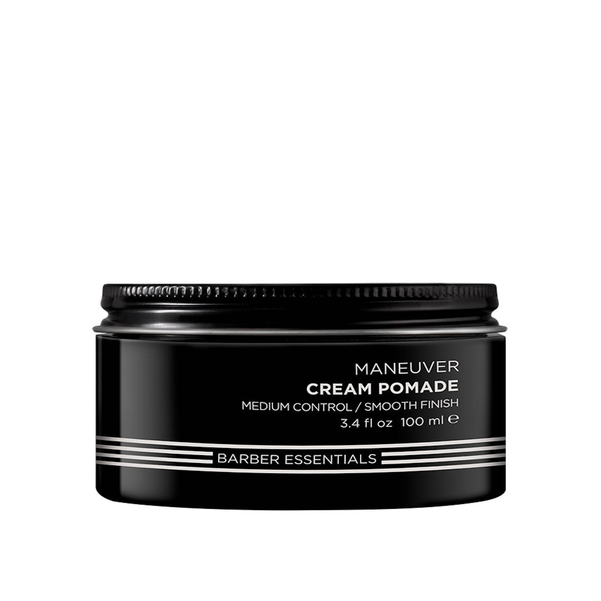 Redken Brews. Pommade Crème Maneuver - 100 ml - Concept C. Shop