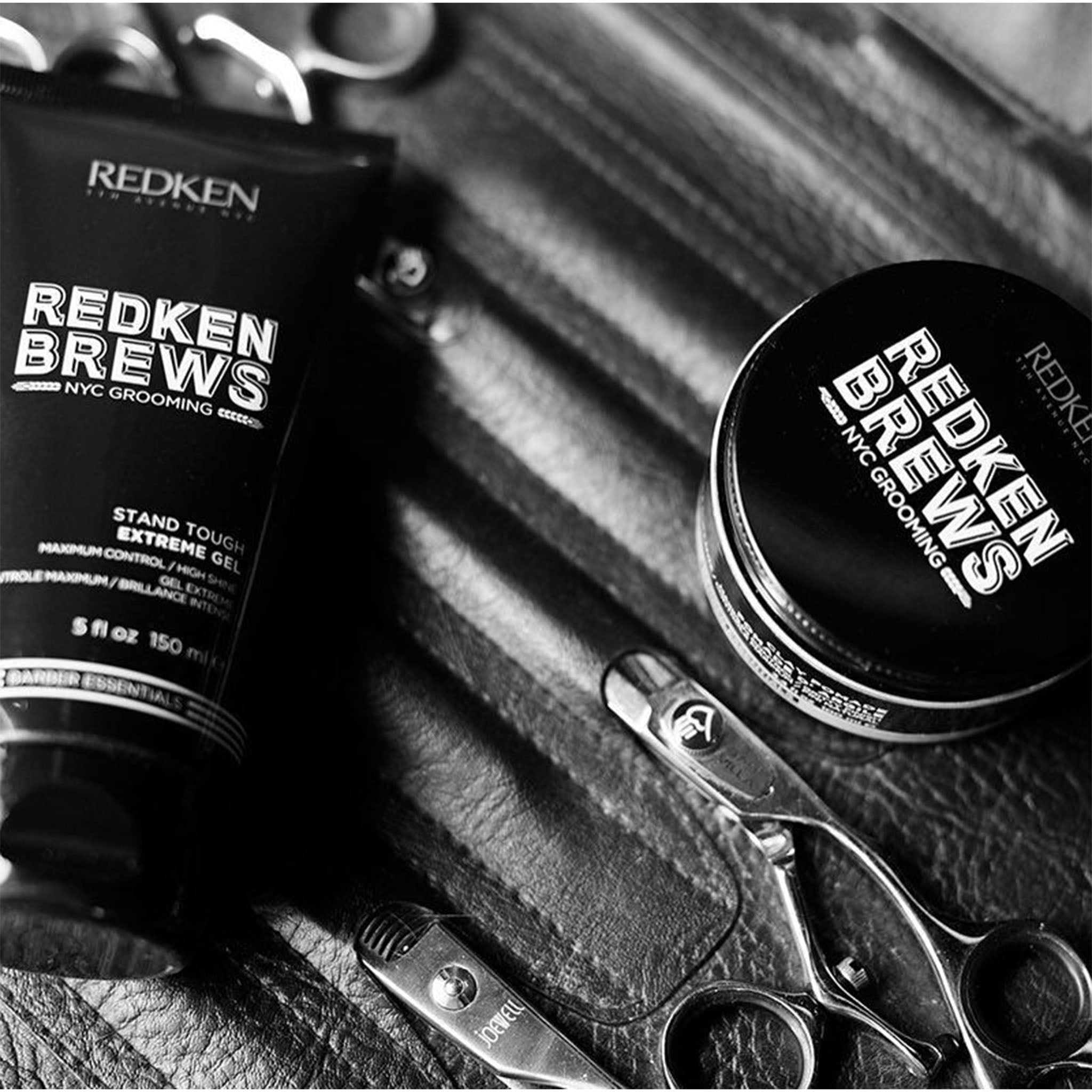 Redken Brews. Pommade Creme Maneuver - 100ml - Concept C. Shop
