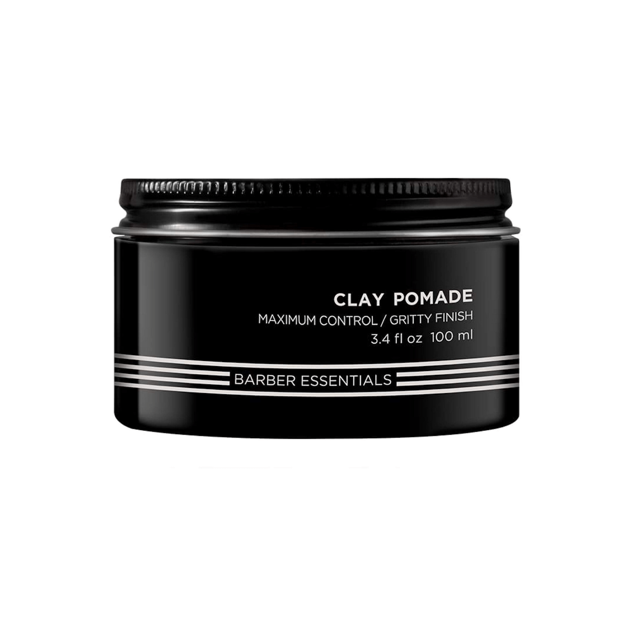 Redken Brews. Pommade d’Argile - 100 ml - Concept C. Shop