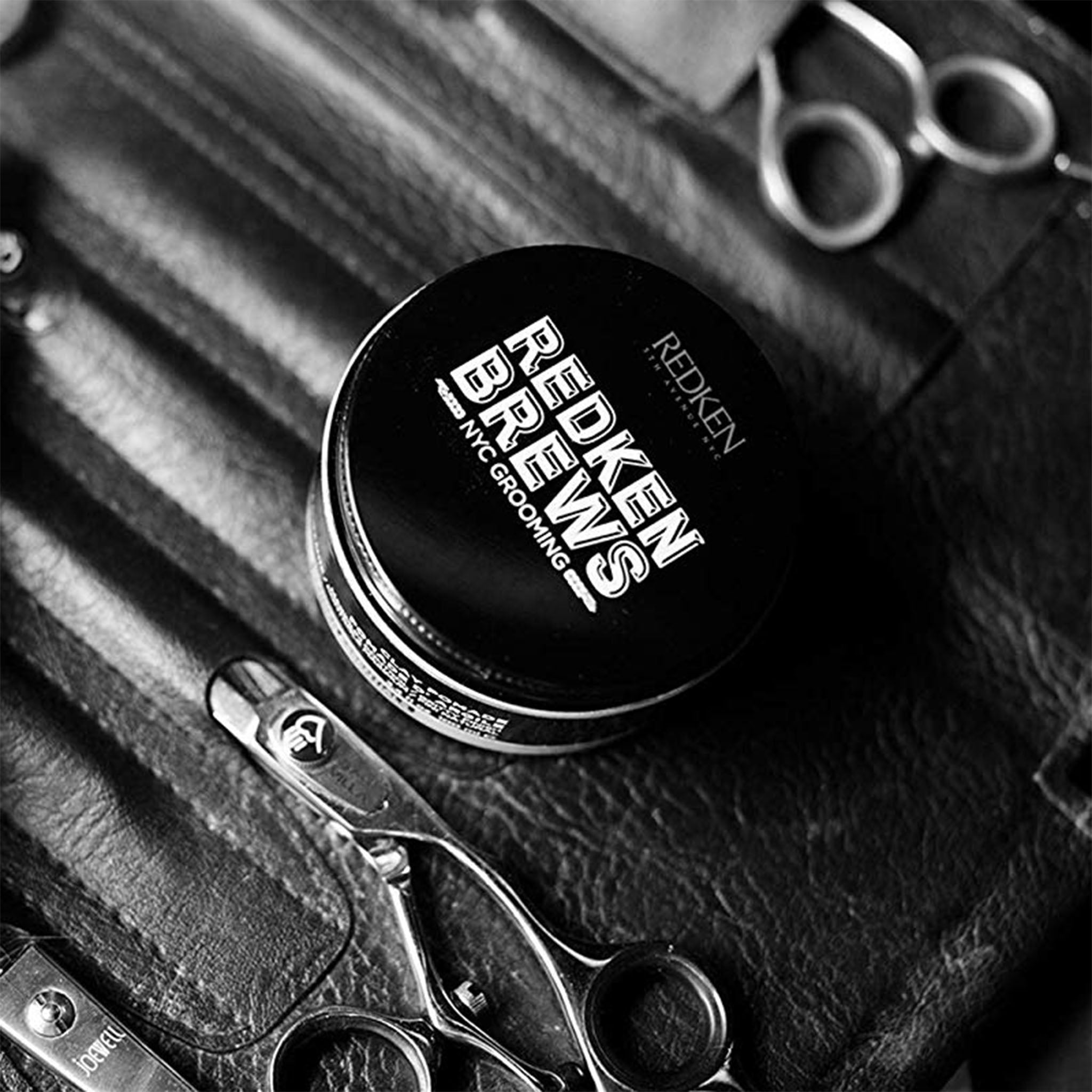 Redken Brews. Pommade d’Argile - 100ml - Concept C. Shop