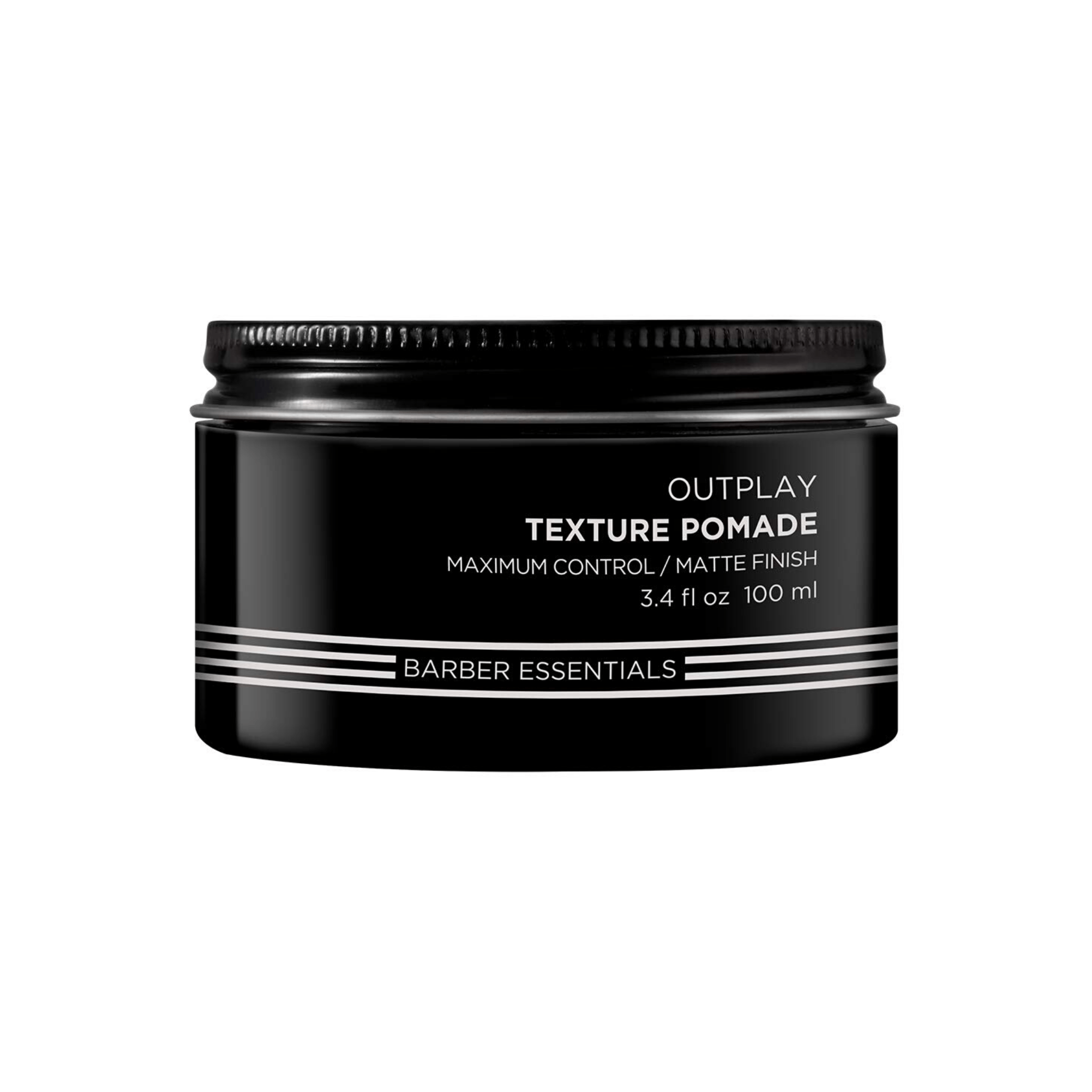 Redken Brews. Pommade Texturisante Outplay - 100 ml - Concept C. Shop