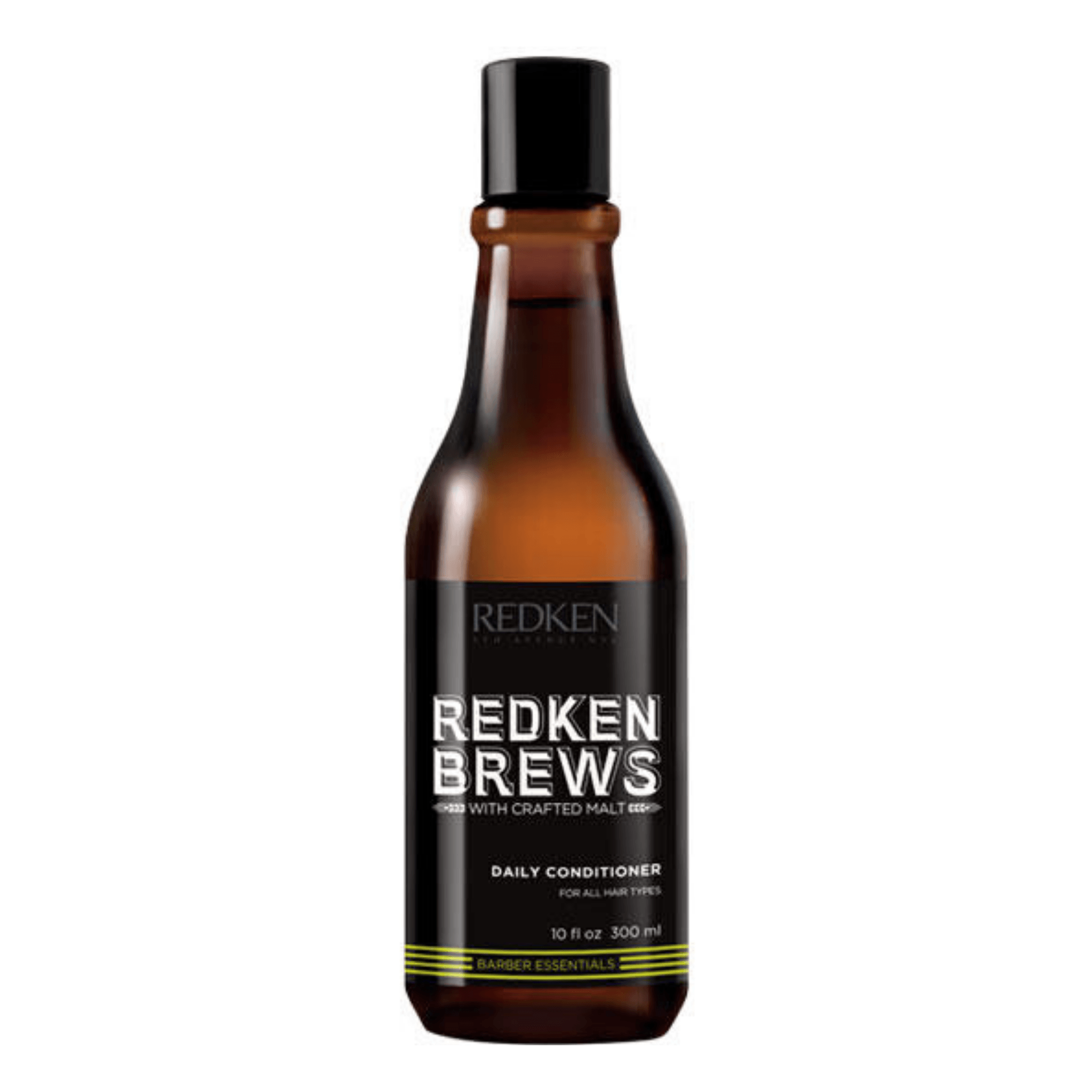 Redken Brews. Revitalisant Quotidien - 300 ml - Concept C. Shop