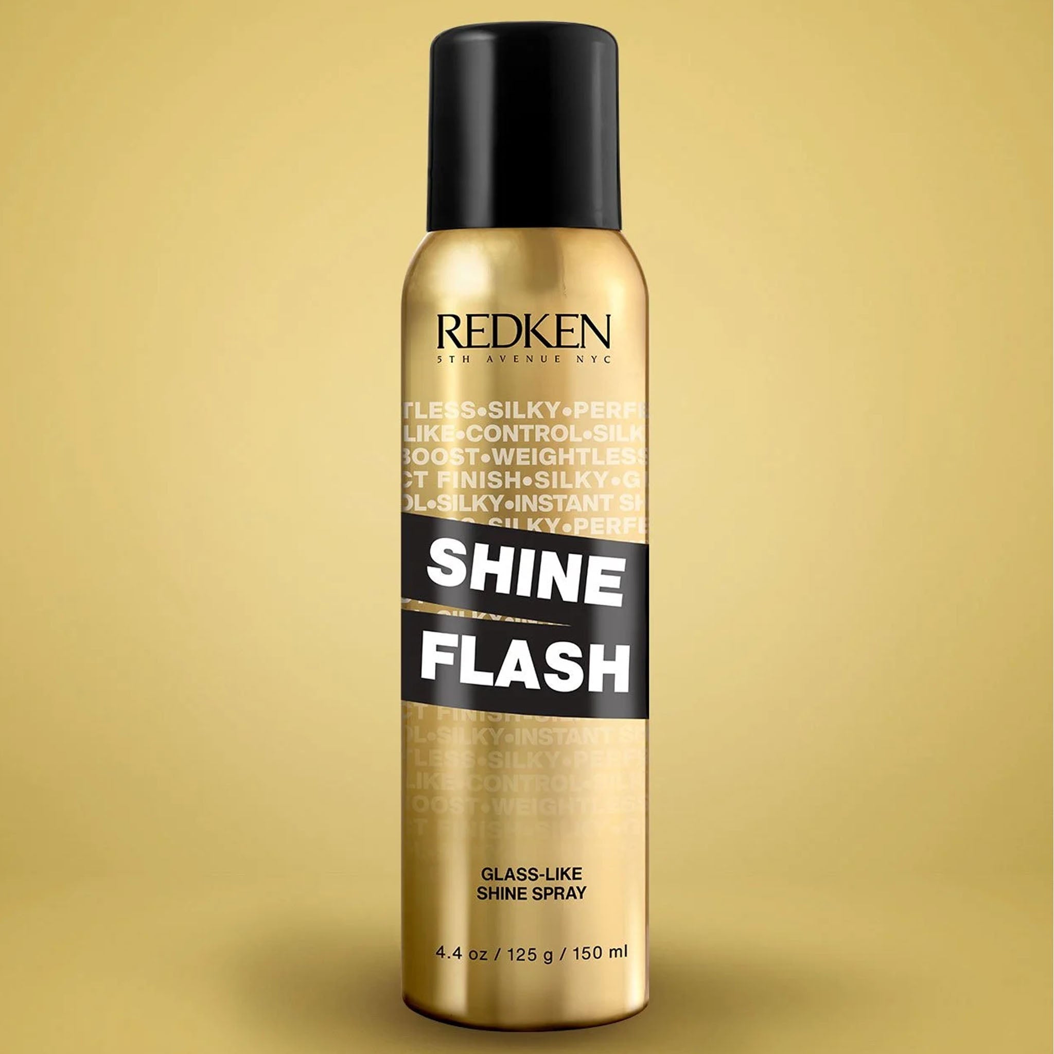 Redken. Brume Lustrante Shine Flash - 150 ml - Concept C. Shop