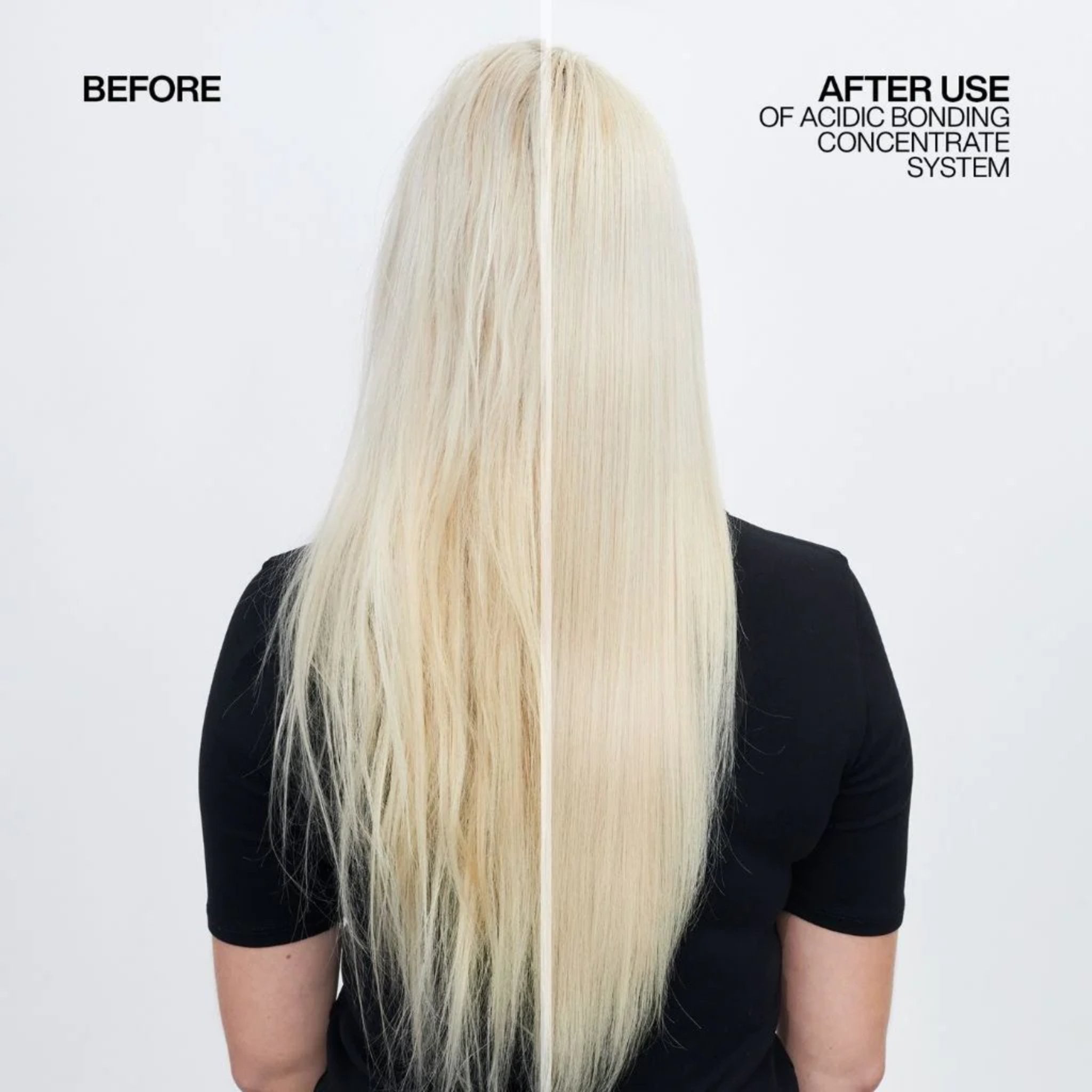 Redken. Duo Acidic Bonding Concentrate - 1000 ml - Concept C. Shop