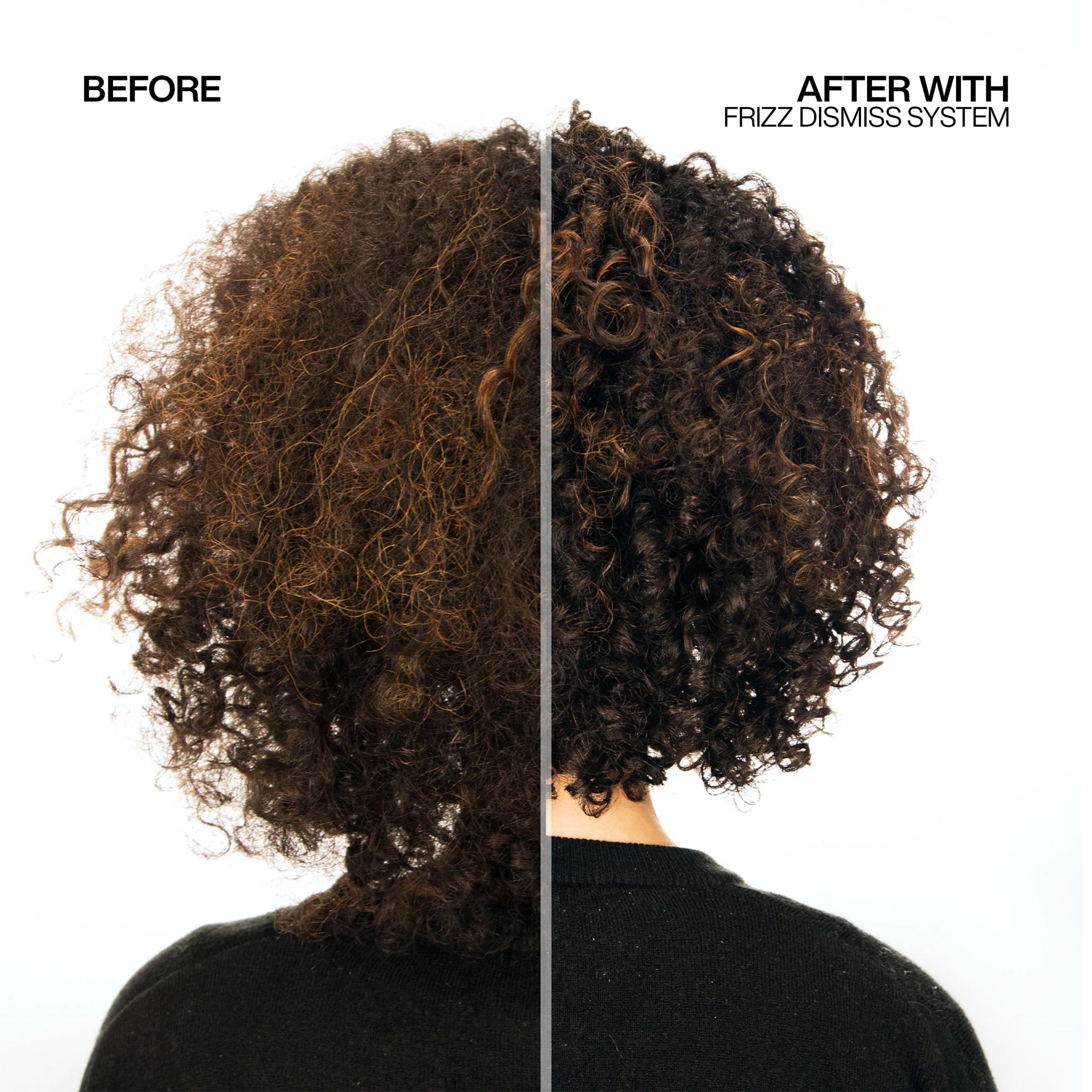 Redken. Duo Frizz Dismiss - 1000 ml - Concept C. Shop