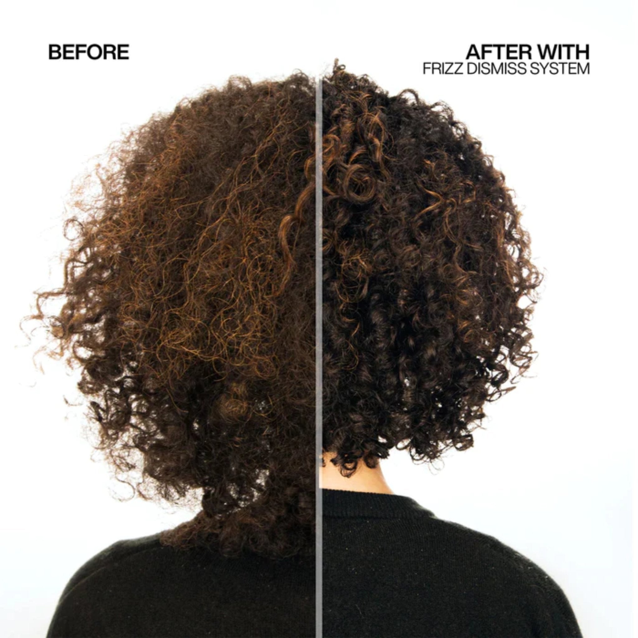 Redken. Duo Frizz Dismiss - 300 ml - Concept C. Shop