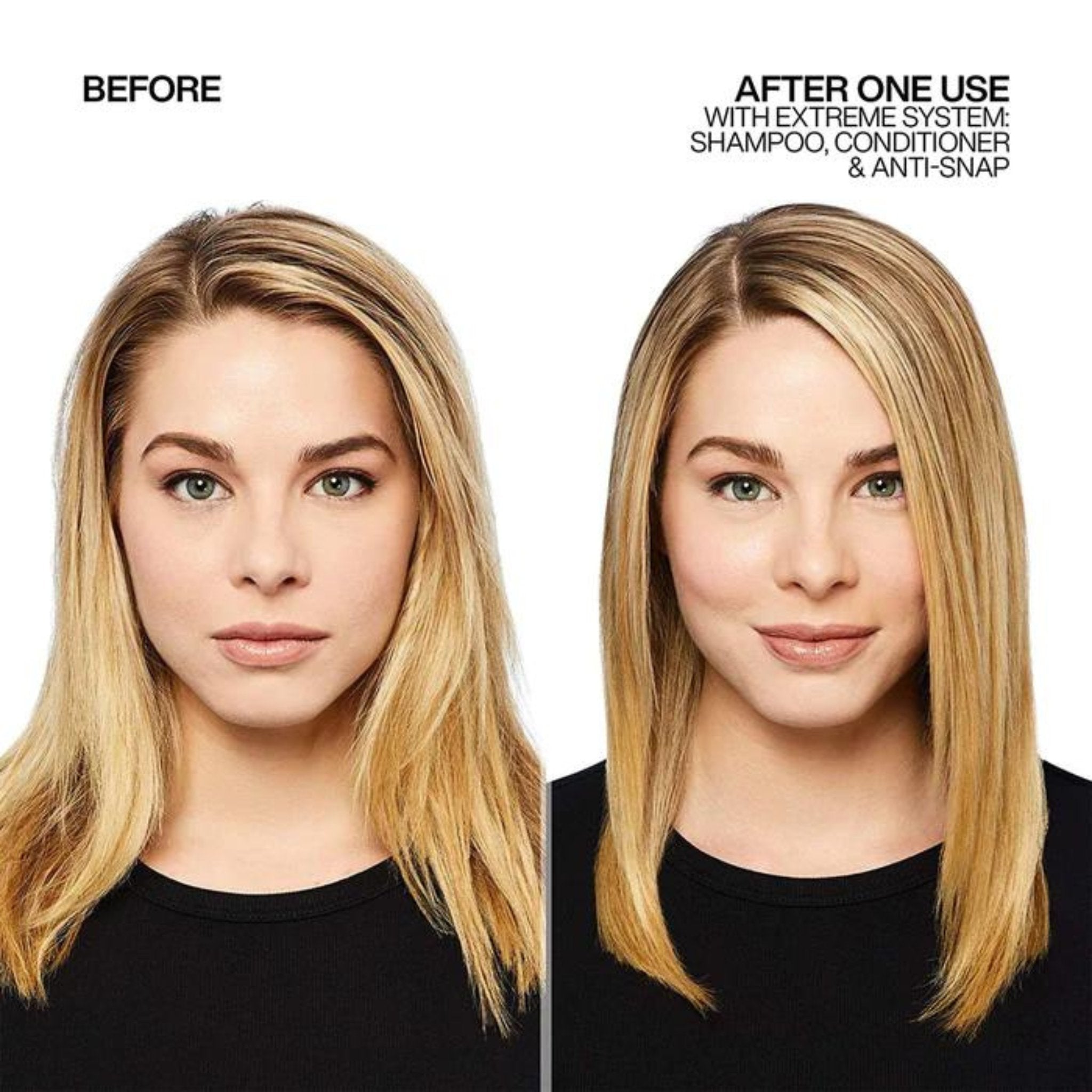 Redken. Duo Volume Injection - 1000 ml - Concept C. Shop