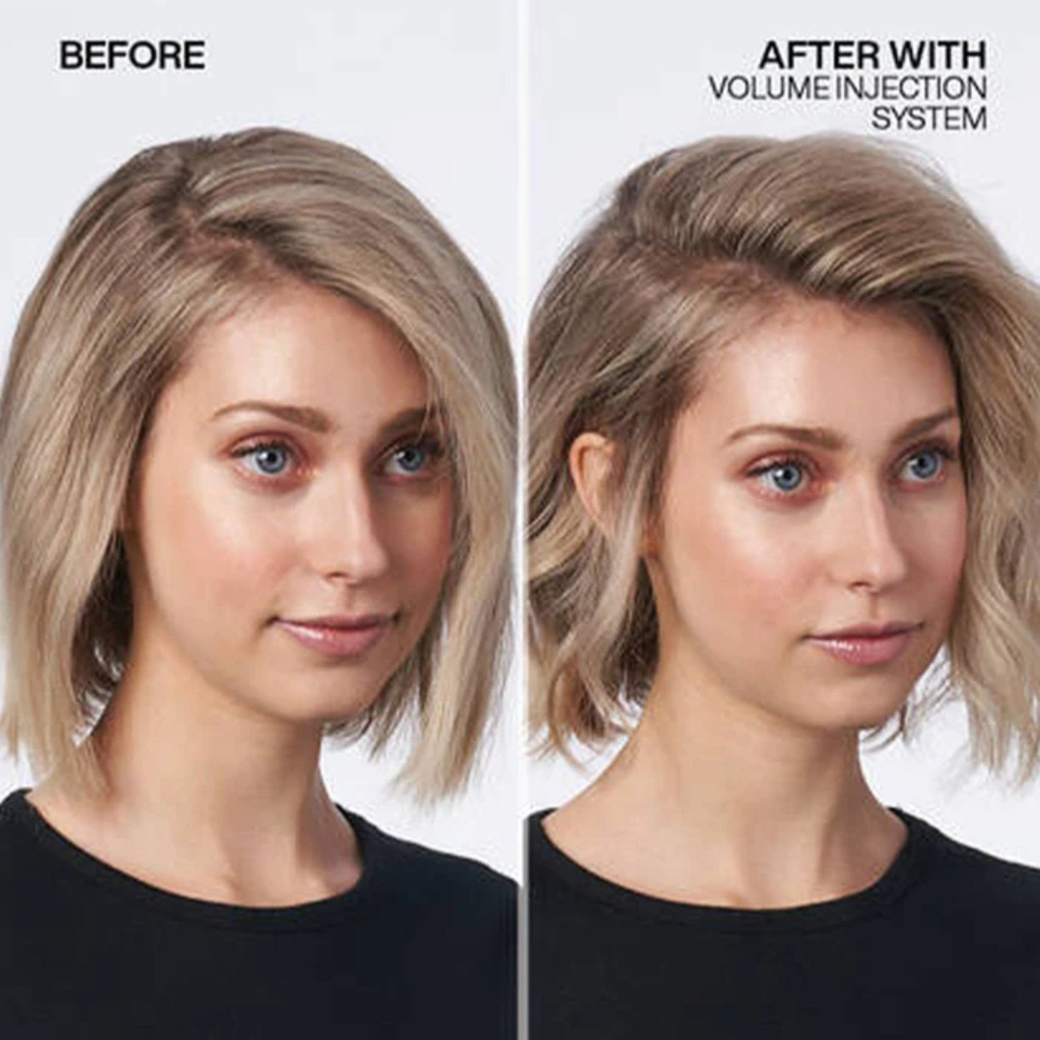 Redken. Duo Volume Injection - 1000 ml - Concept C. Shop
