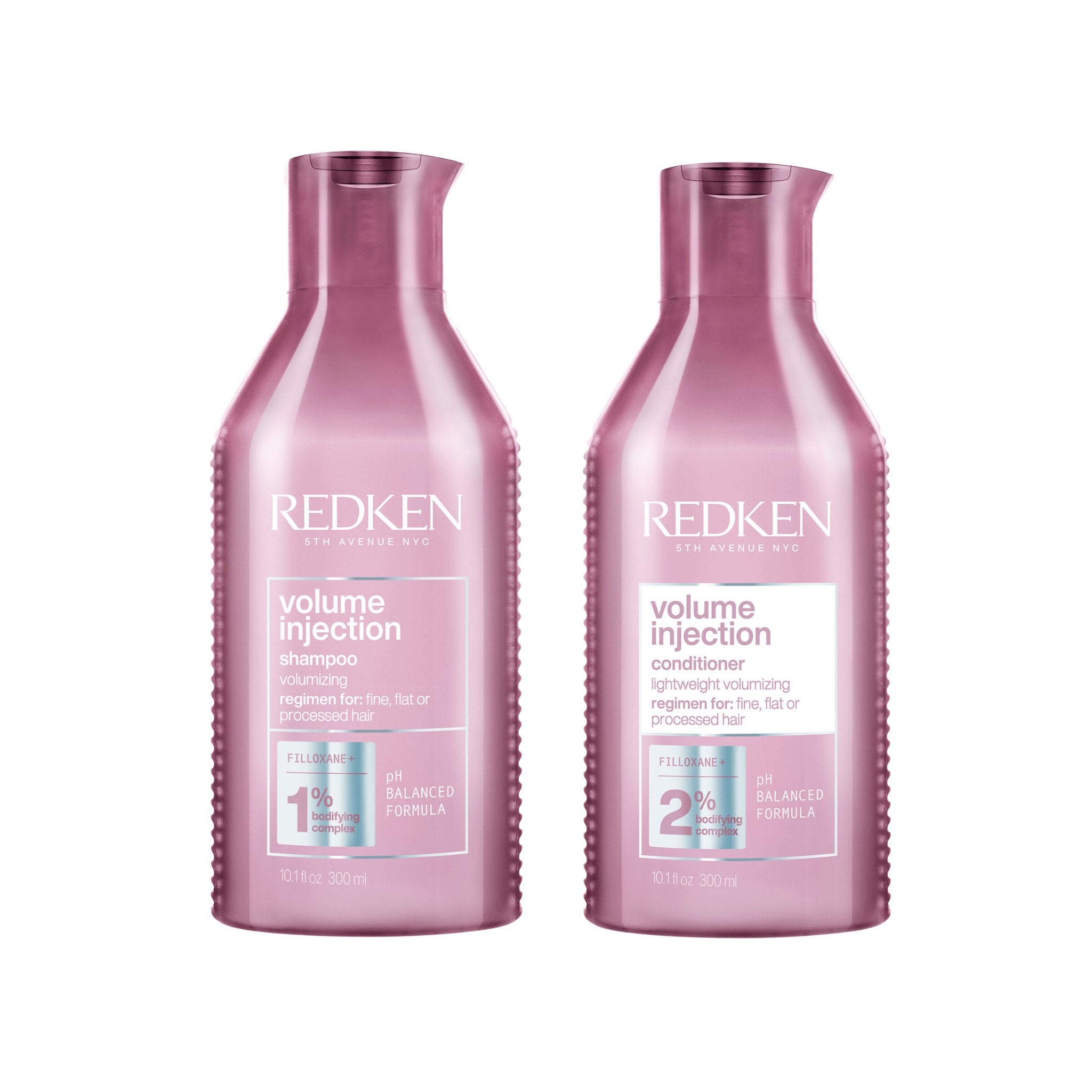 Redken. Duo Volume Injection (en solde) - Concept C. Shop