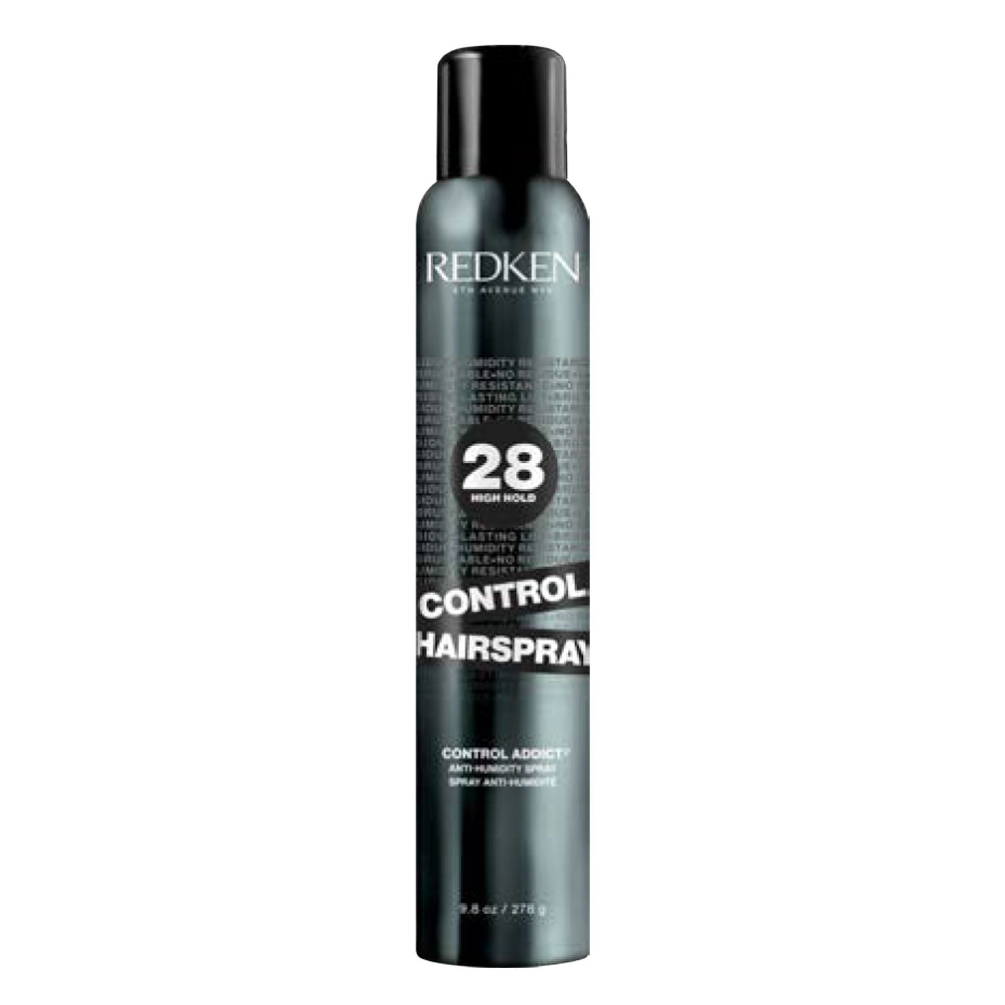 Redken. Fixatif Tenue Extra Forte Control 28 - 290 ml - Concept C. Shop