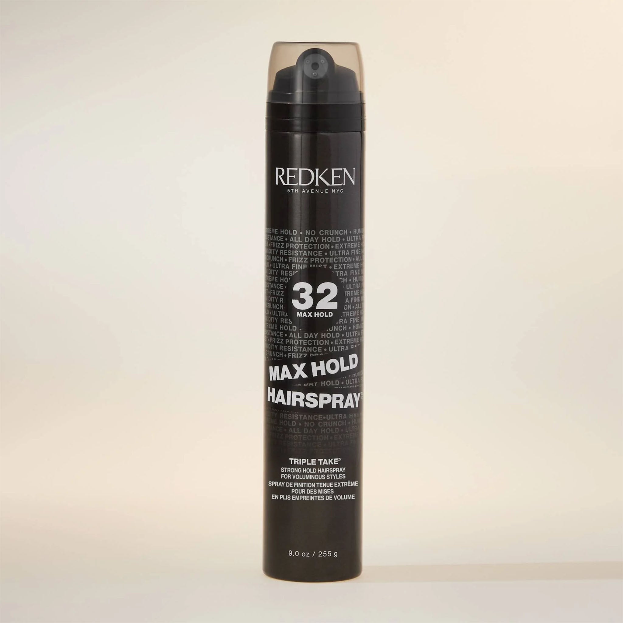 Redken. Fixatif Tenue Maximale Max Hold 32 - 270 ml - Concept C. Shop
