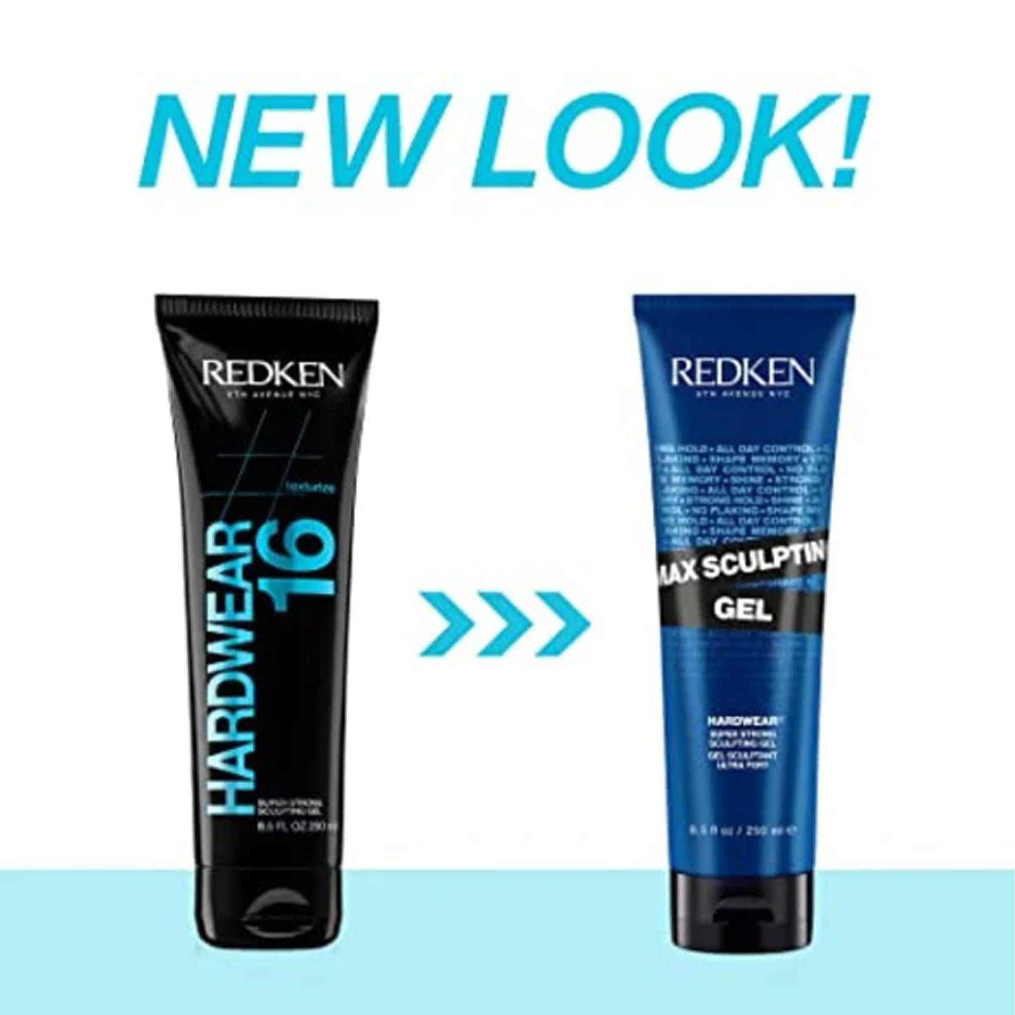 Redken. Gel Sculptant Ultra Fort - 250ml - Concept C. Shop