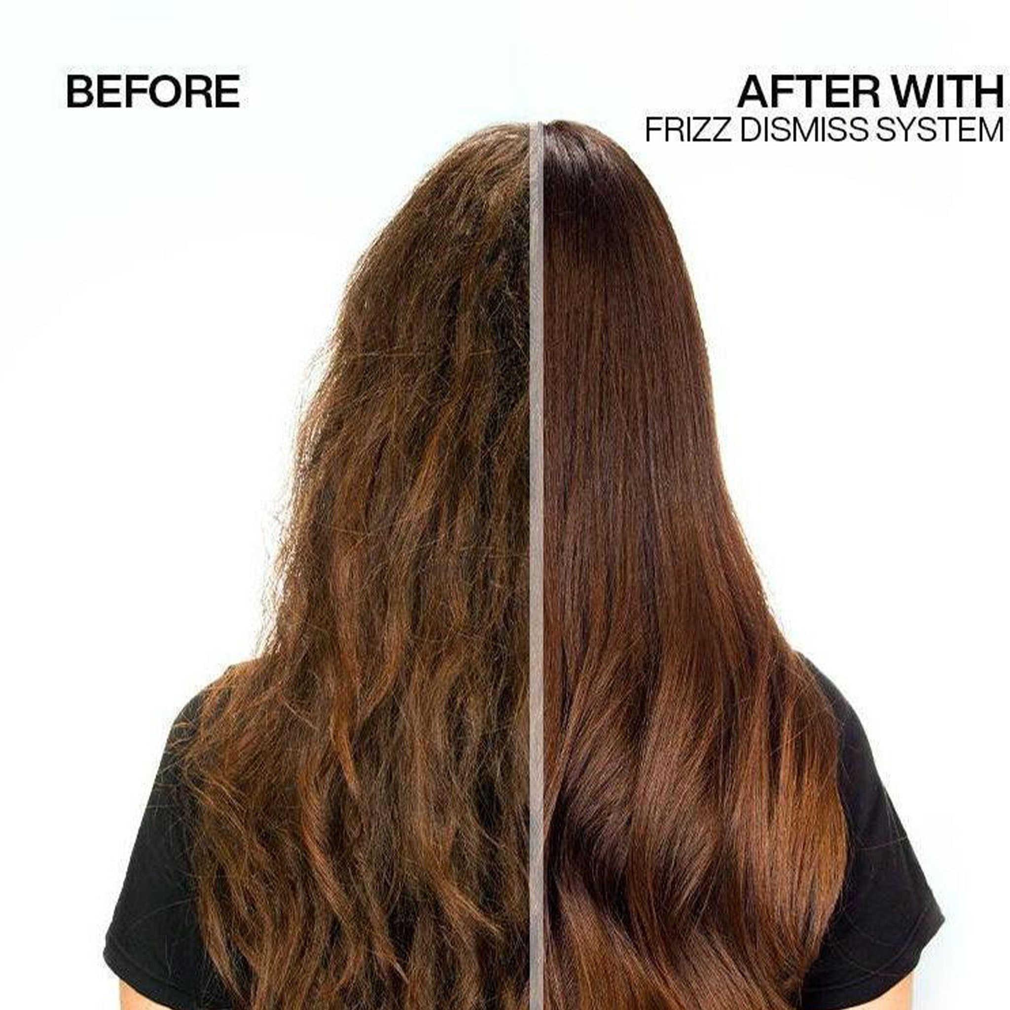 Redken. Masque Frizz Dismiss - 250ml - Concept C. Shop