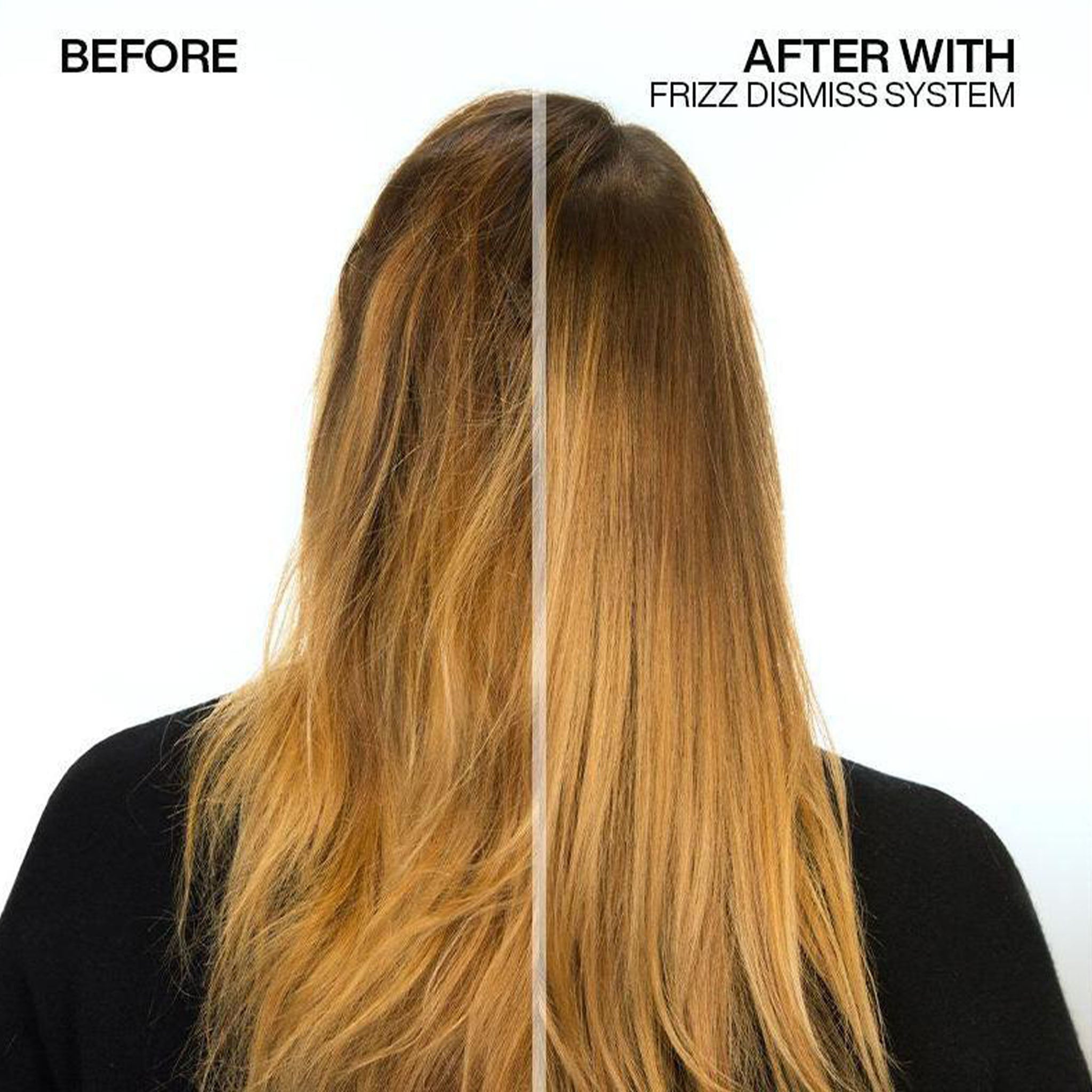 Redken. Masque Frizz Dismiss - 250ml - Concept C. Shop