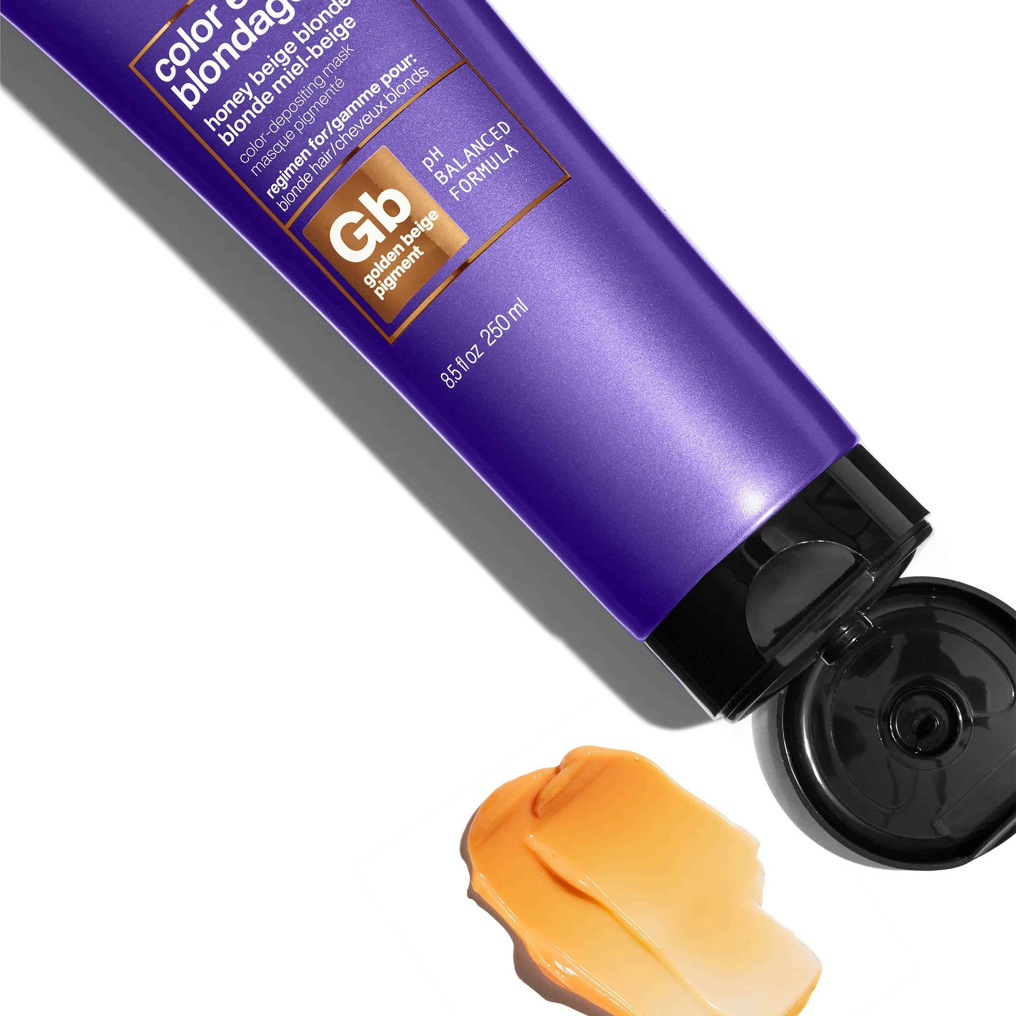 Redken. Masque Pigmente Blonde Miel-Beige Color Extend Blondage - 250ml - Concept C. Shop