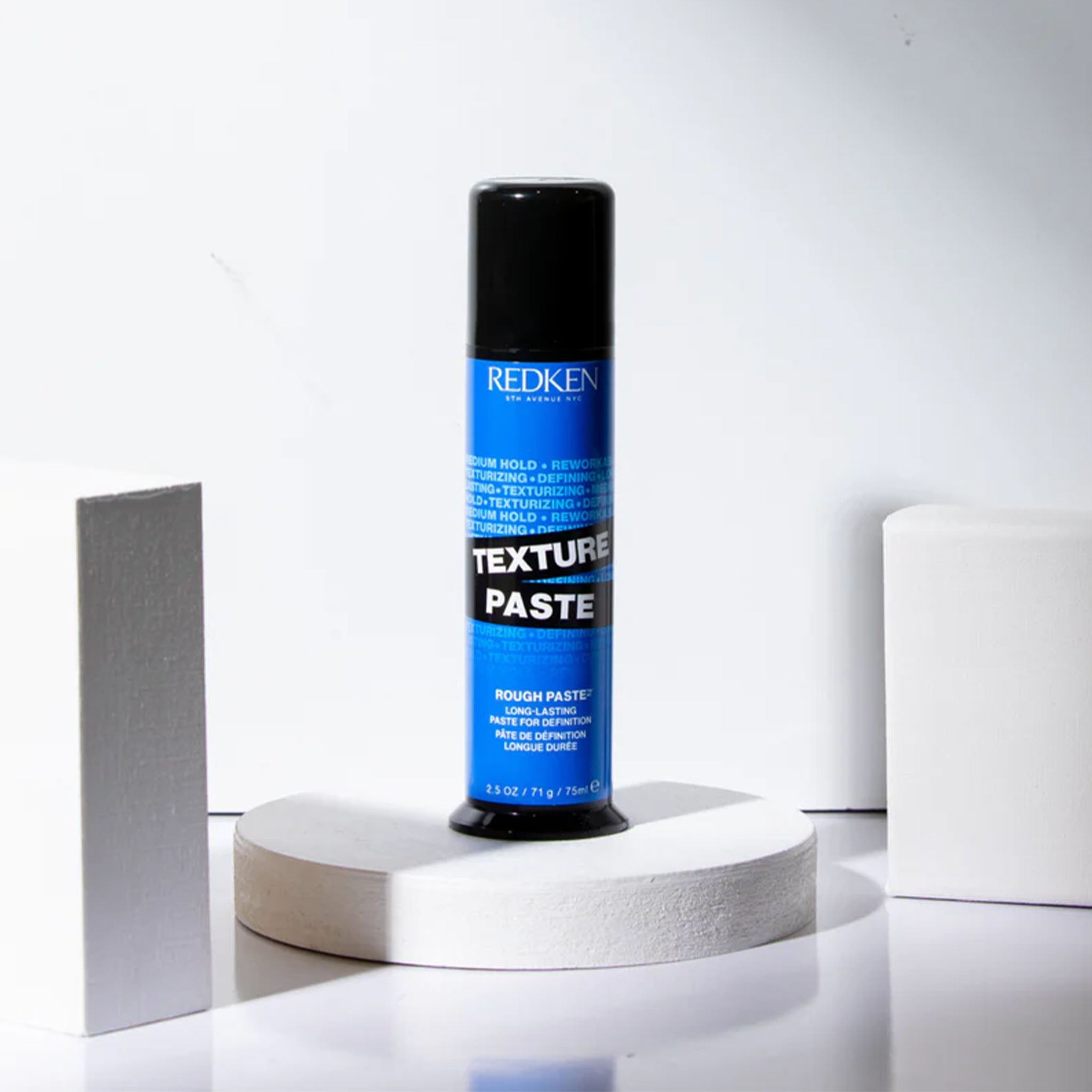 Redken. Pate Texturisante Longue Durée - 75ml - Concept C. Shop