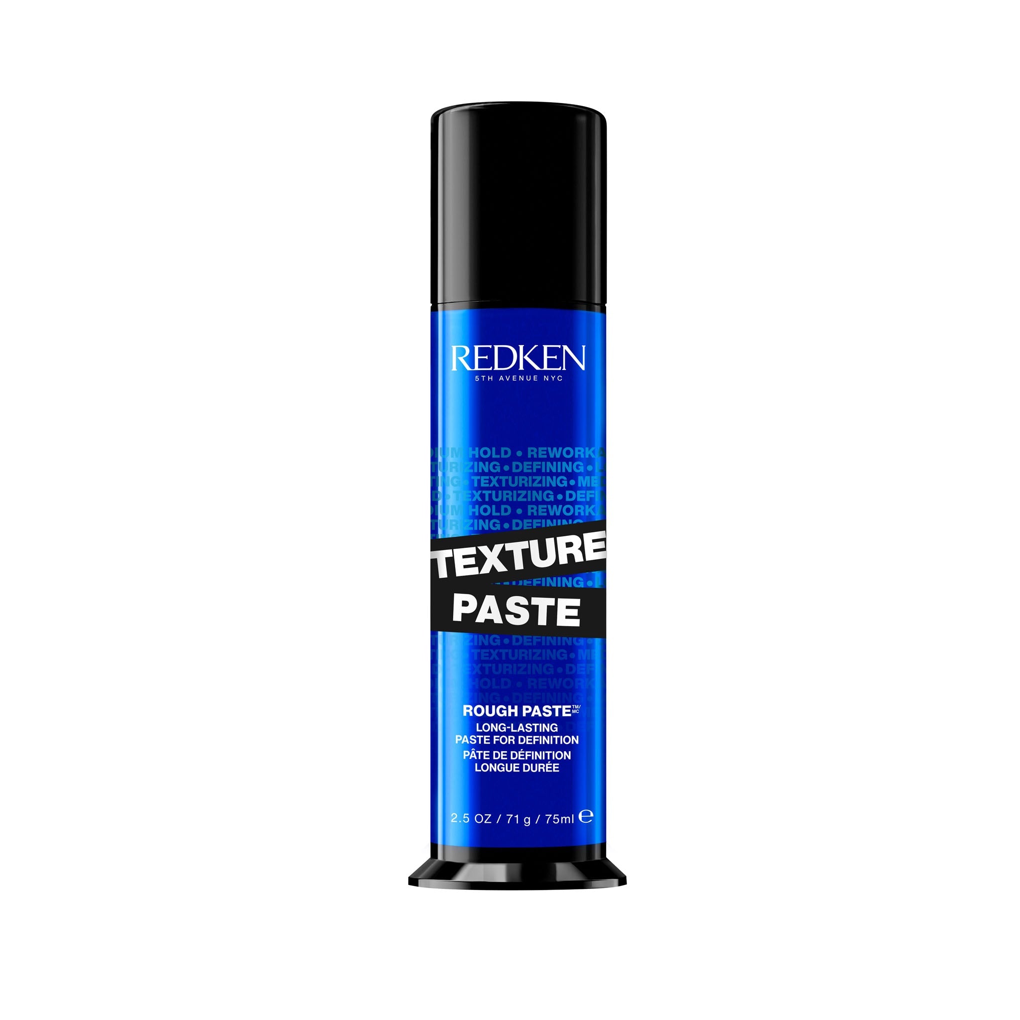 Redken. Pate Texturisante Longue Durée - 75ml - Concept C. Shop