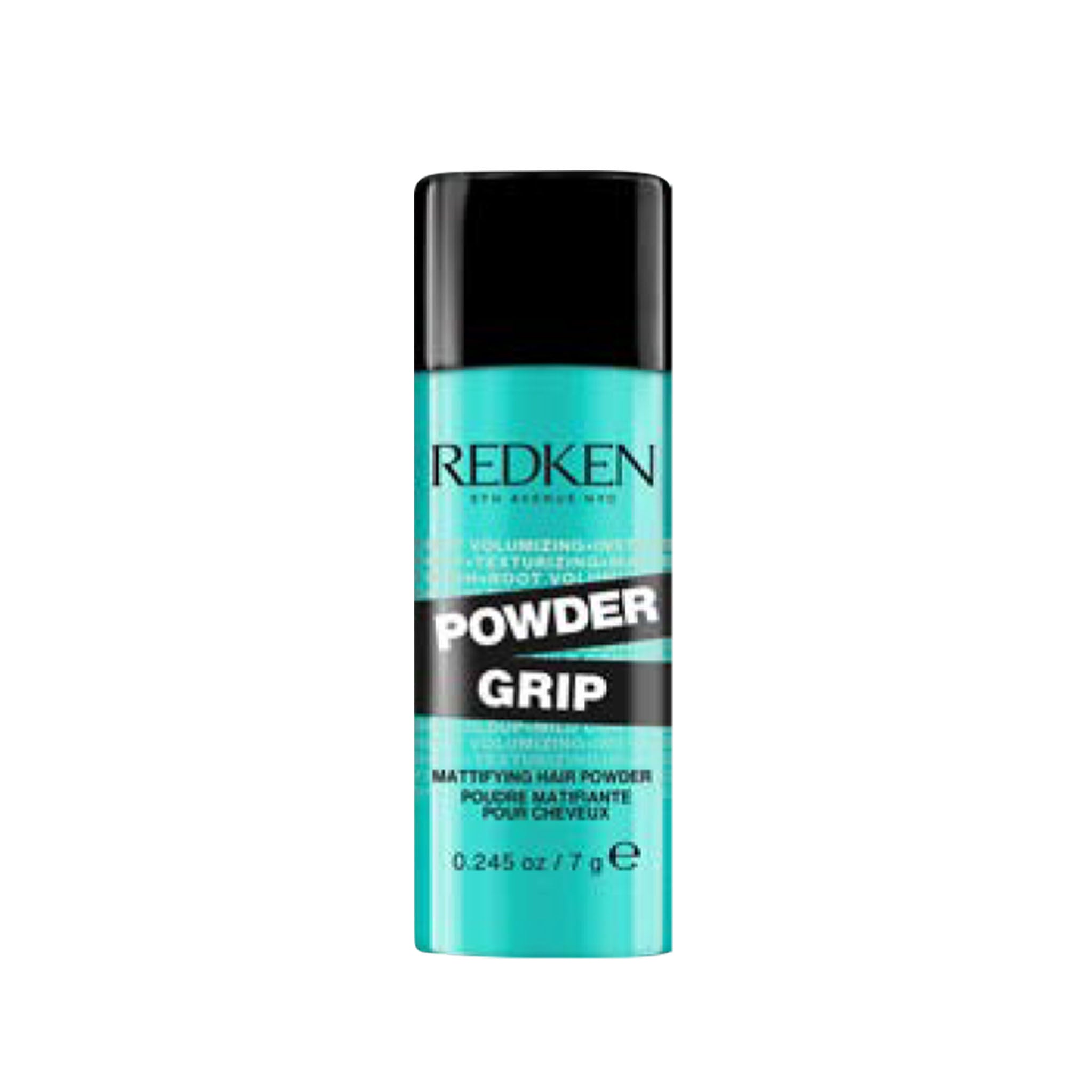 Redken. Poudre Volumisante Matifiante Powder Grip 03 - 7g - Concept C. Shop