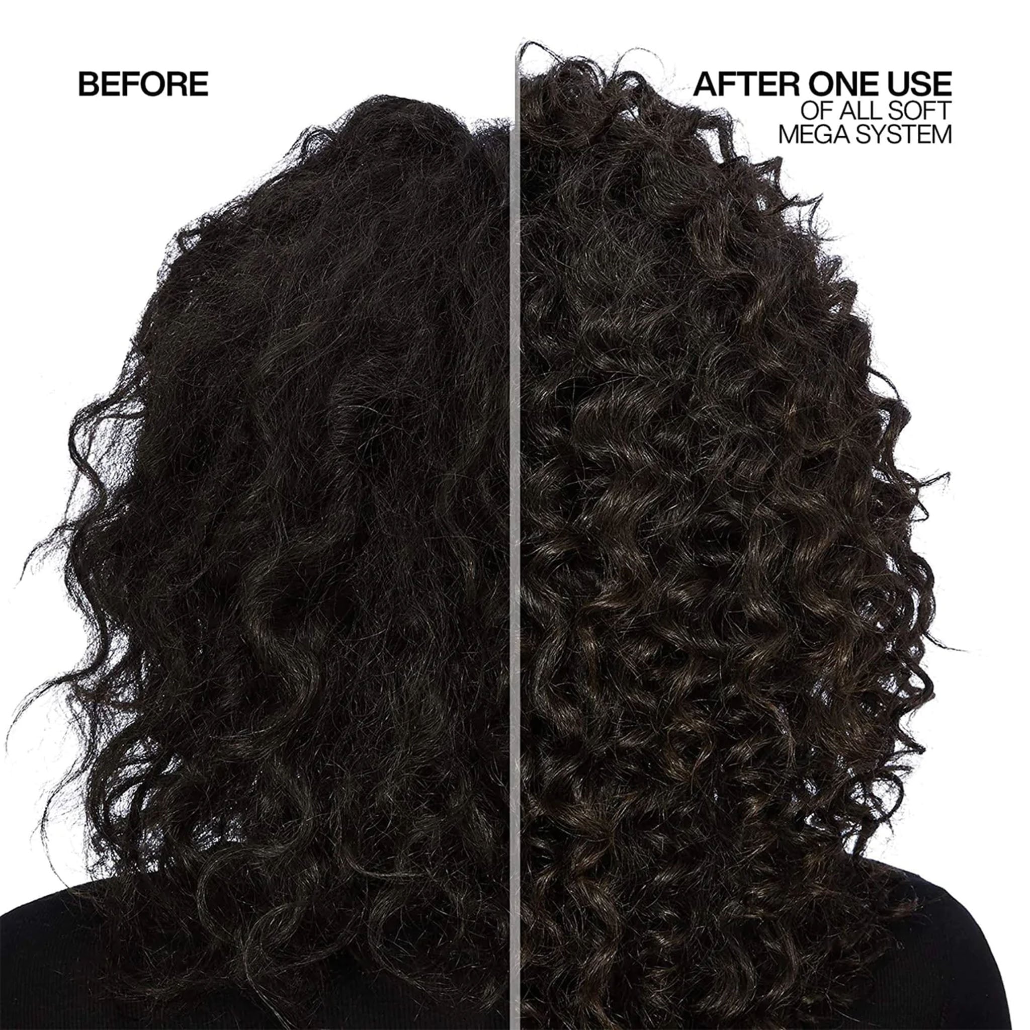 Redken. Revitalisant All Soft - 1000ml - Concept C. Shop