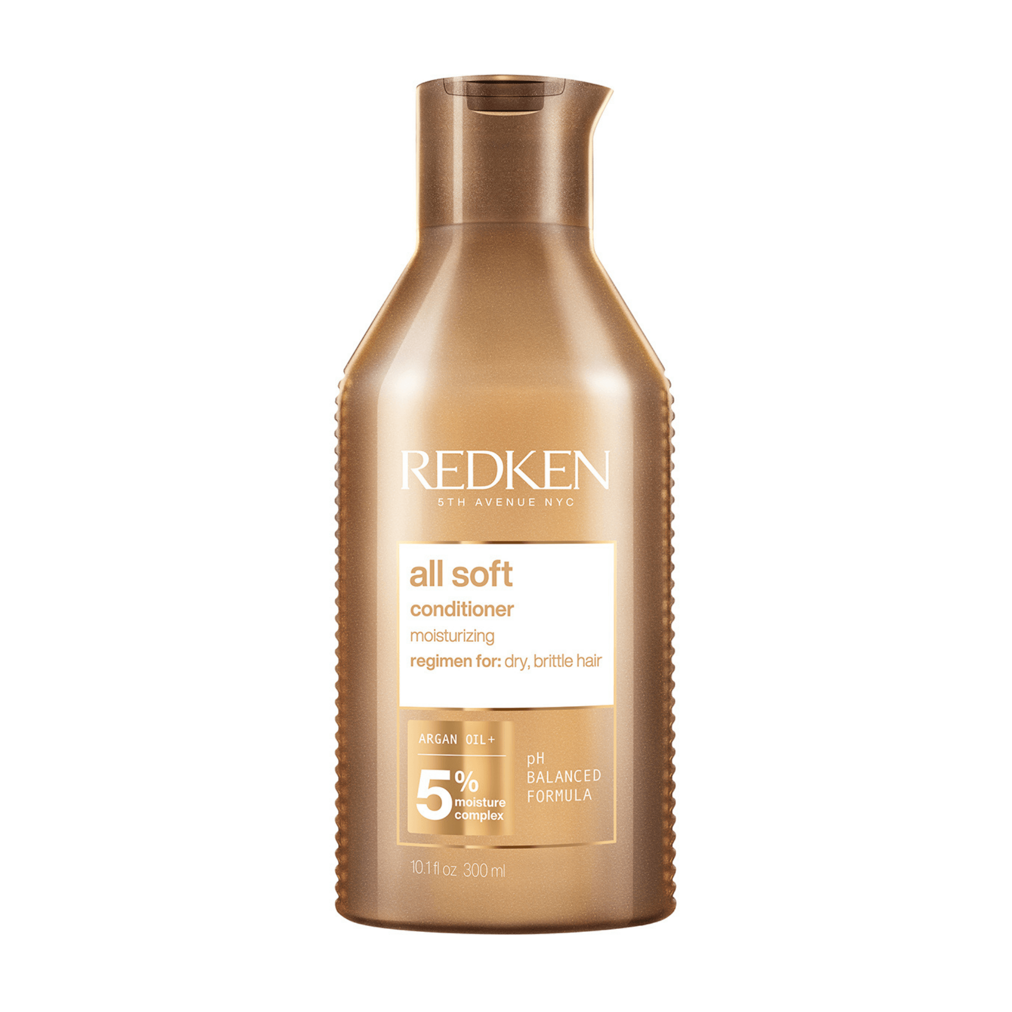 Redken. Revitalisant All Soft - 300 ml - Concept C. Shop