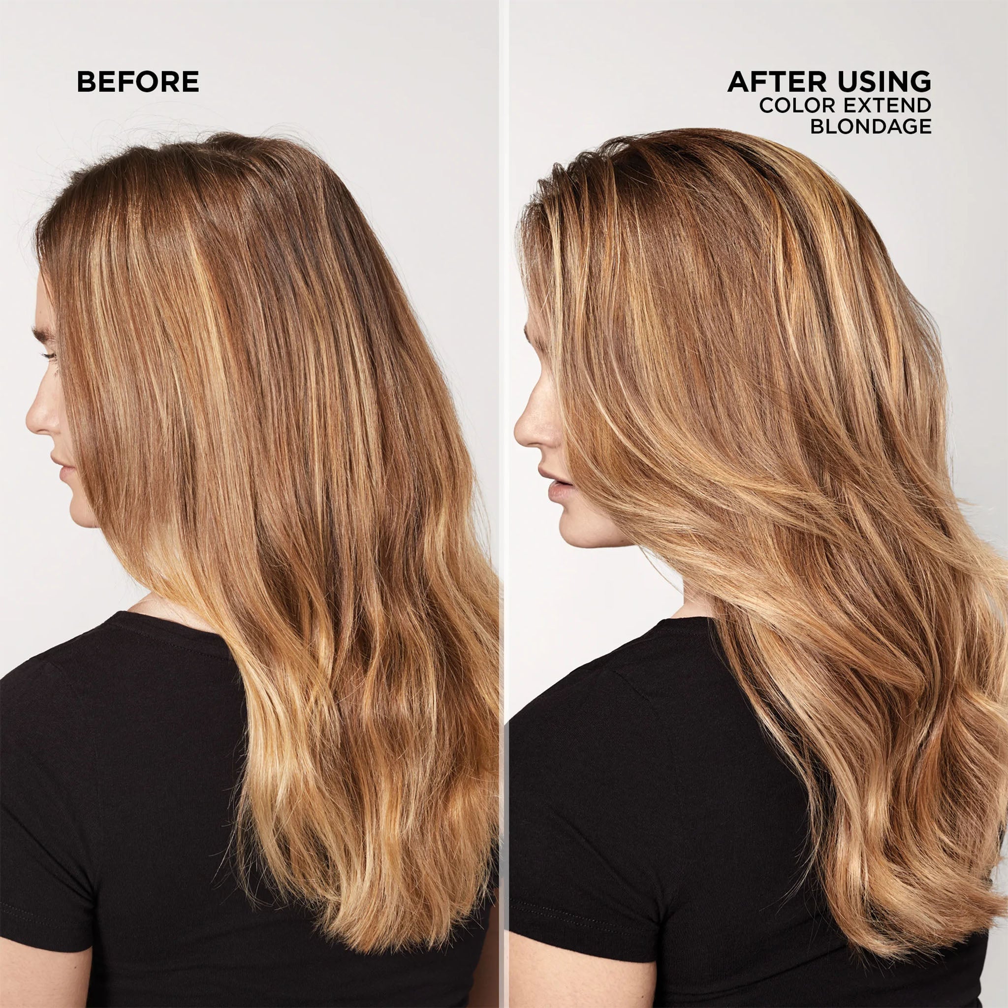 Redken. Revitalisant Color Extend Blondage - 1000ml - Concept C. Shop