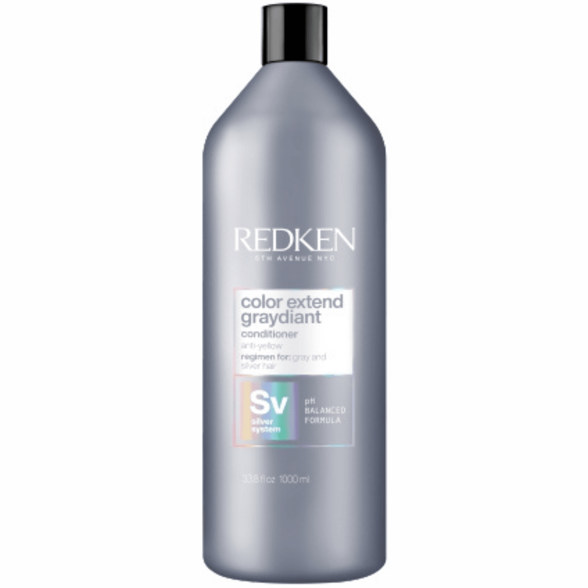 Redken. Color Extend Graydiant Conditioner 1000 ml
