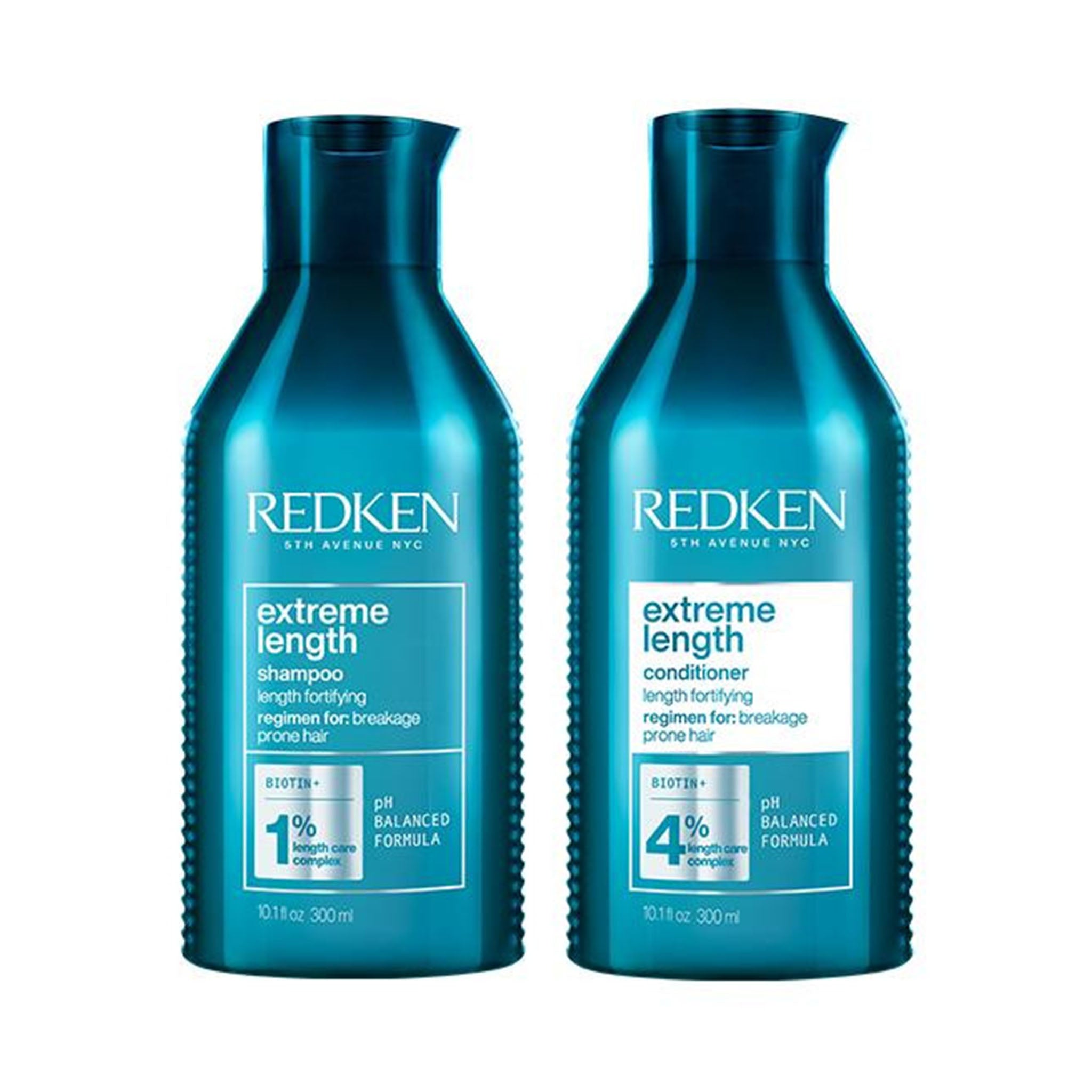 Redken. Revitalisant Extreme Length - 300ml - Concept C. Shop