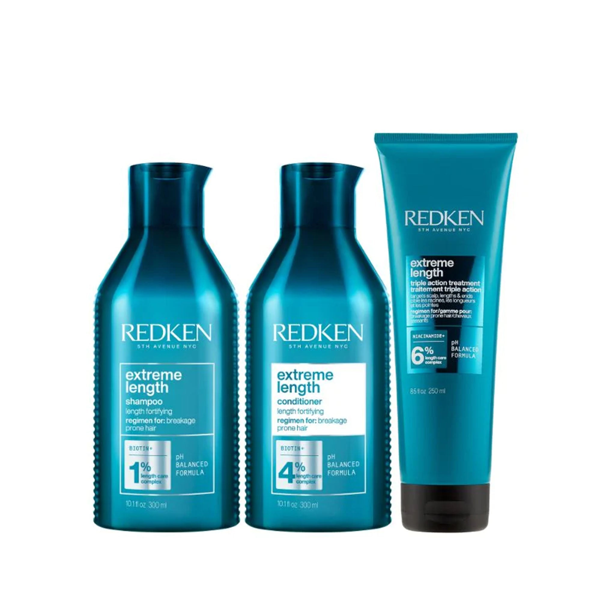 Redken. Revitalisant Extreme Length - 300ml - Concept C. Shop