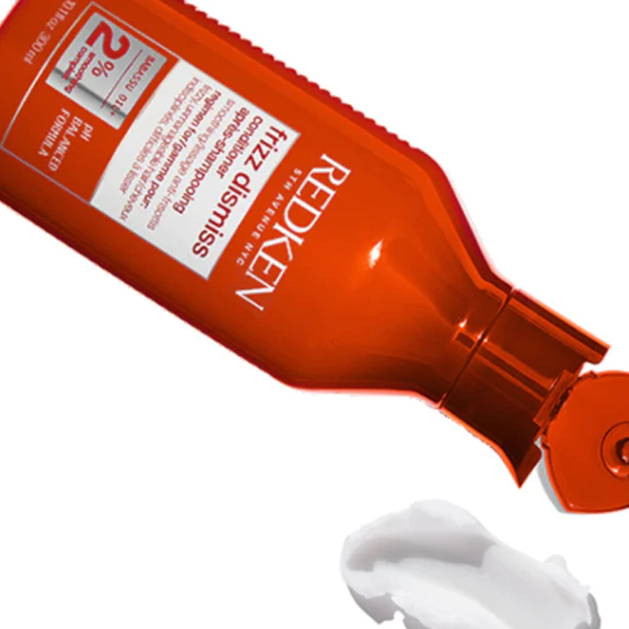 Redken. Revitalisant Frizz Dismiss - 1000ml - Concept C. Shop