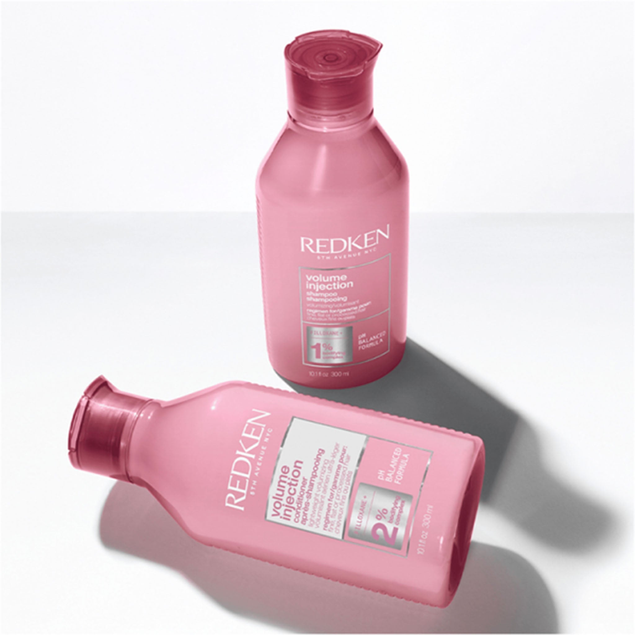 Redken. Revitalisant Volume Injection - 1000ml - Concept C. Shop