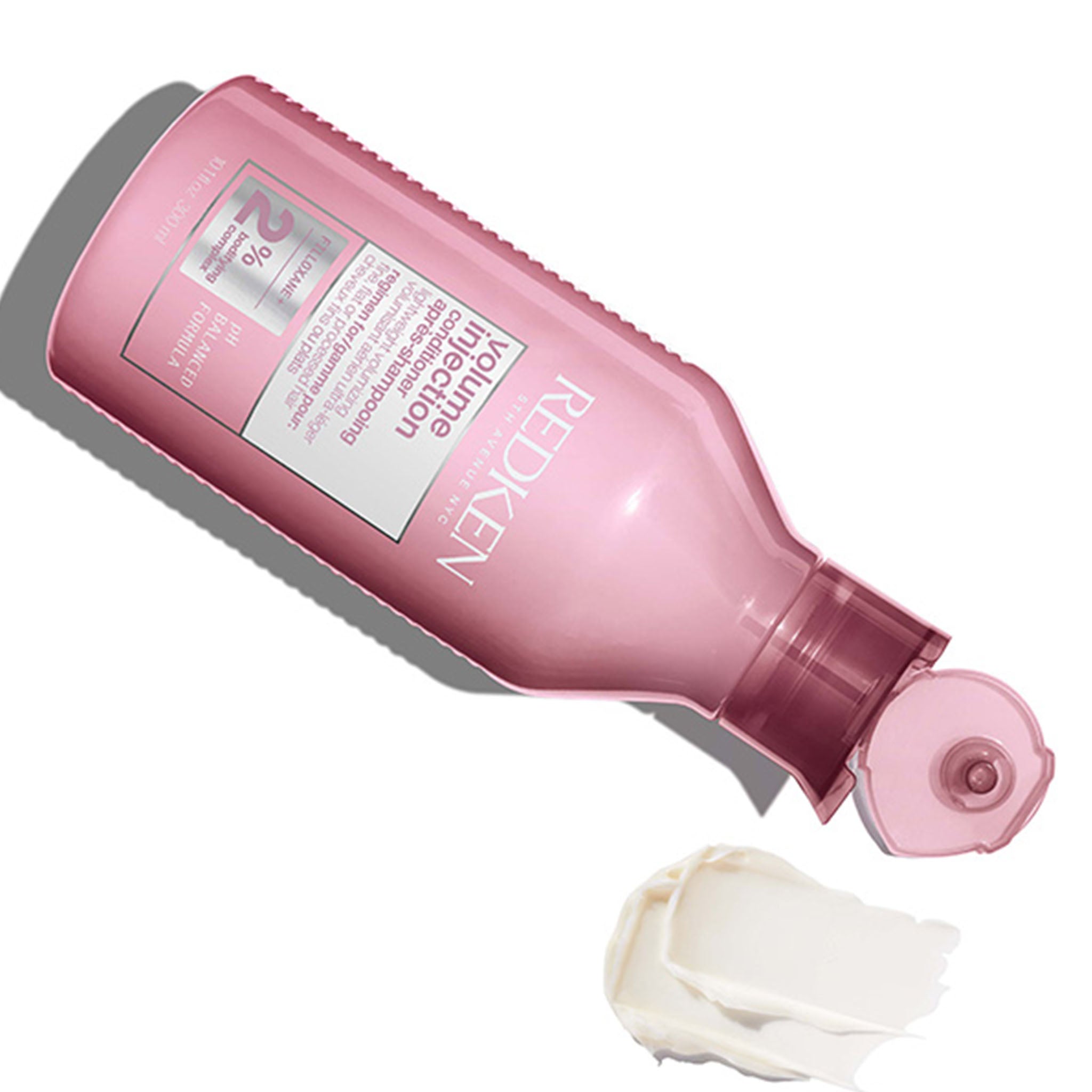 Redken. Revitalisant Volume Injection - 1000ml - Concept C. Shop