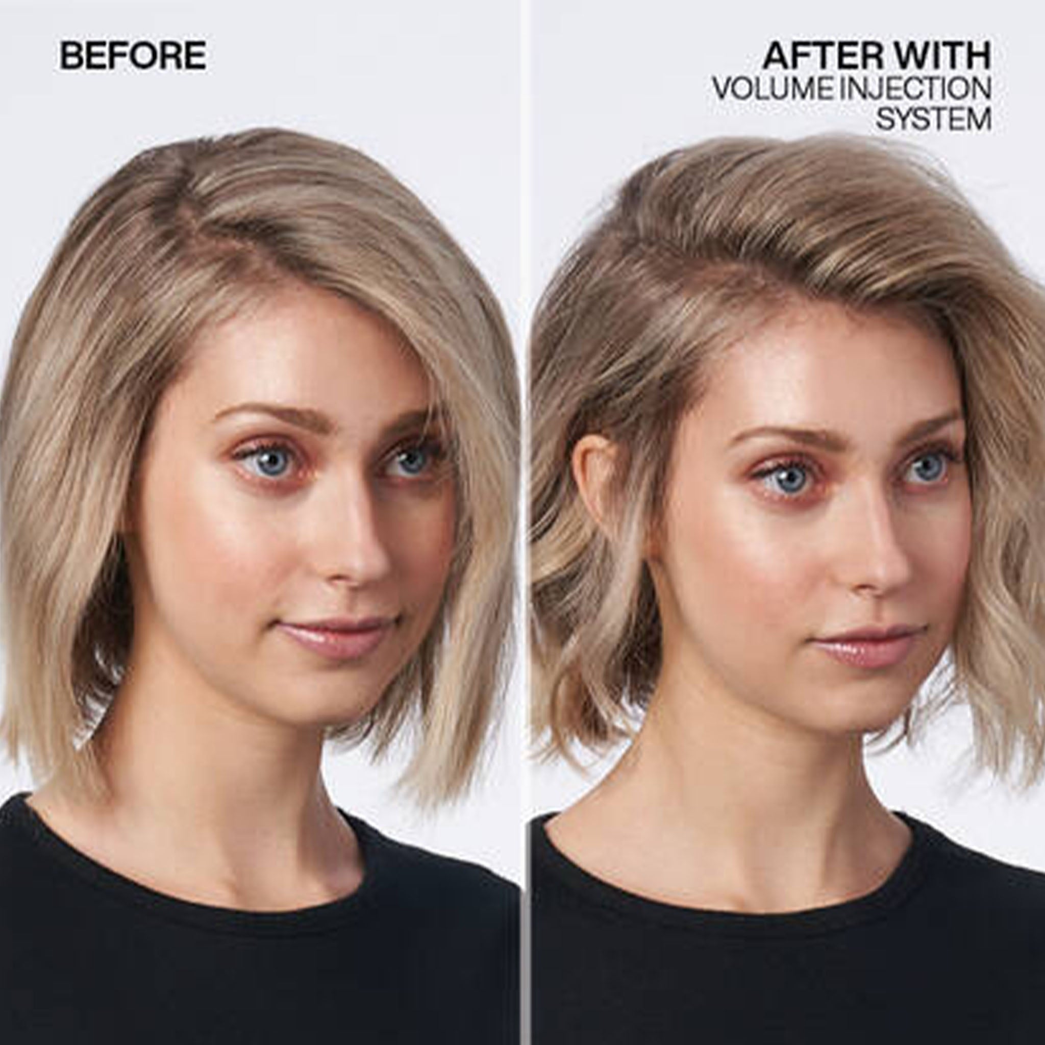 Redken. Shampoing Volume Injection - 1000ml - Concept C. Shop