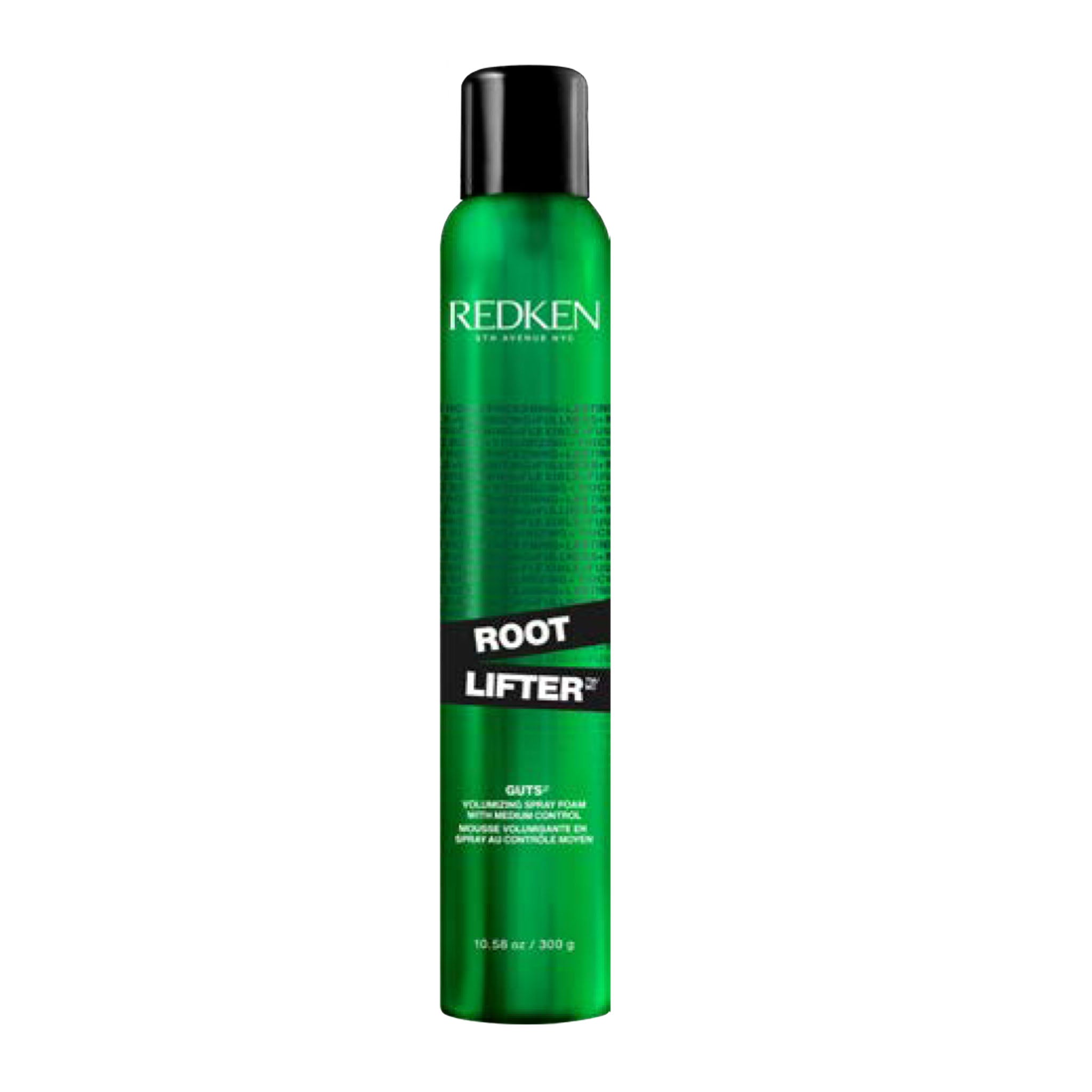 2 Redken Aerate 08 All-Over selling Bodifying Cream Mousse 3.2 oz ea Max Control Volume