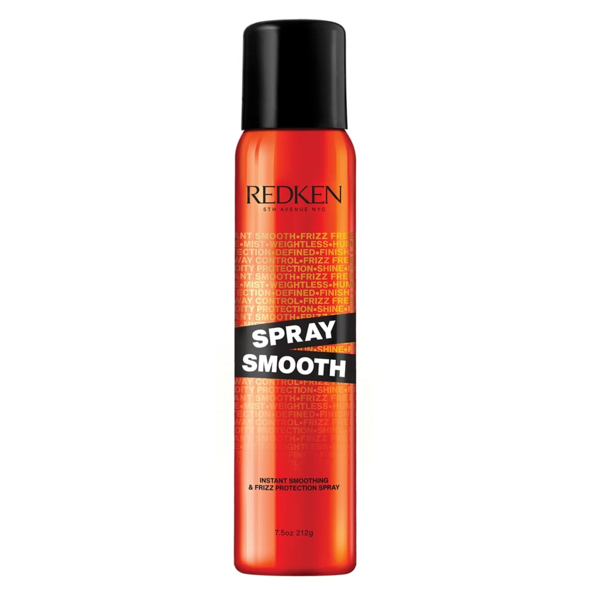 Redken. Spray Smooth - 212 g - Concept C. Shop