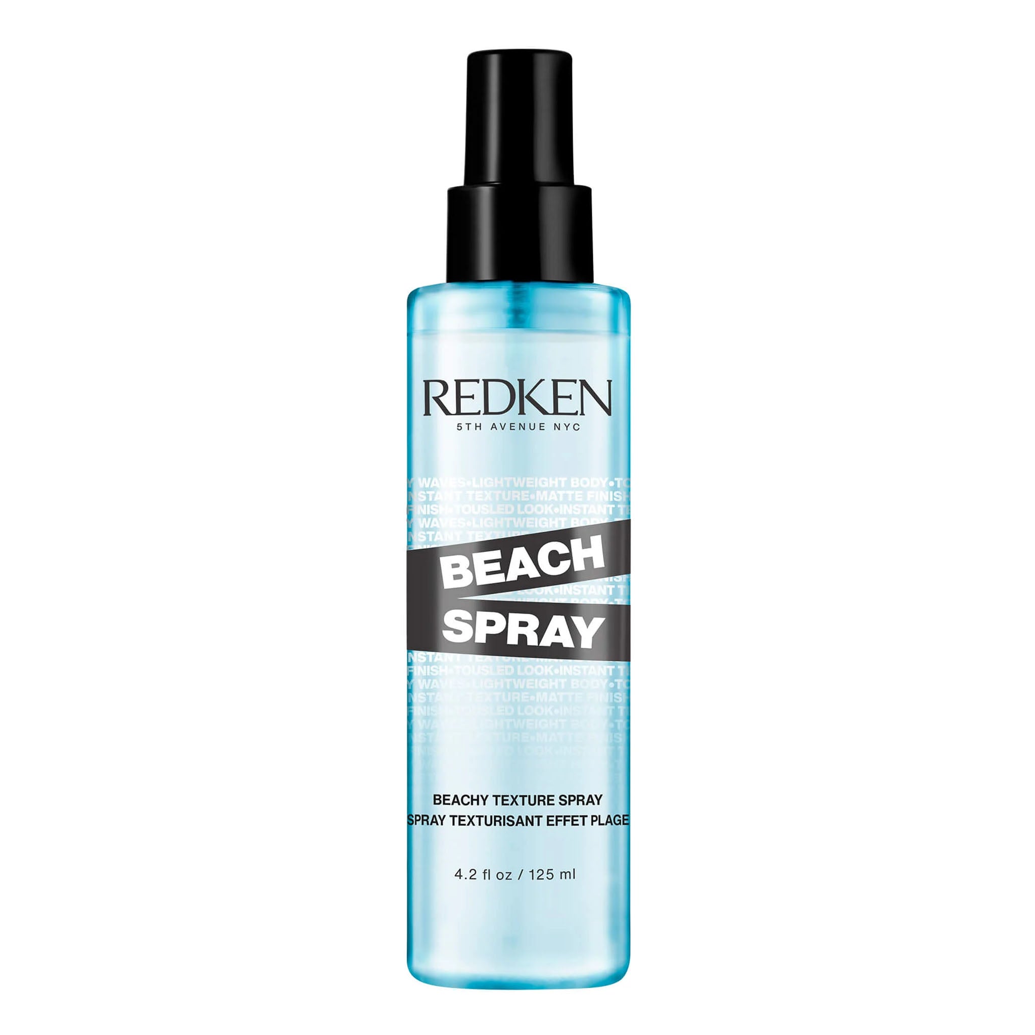 Redken. Spray Texturisant Effet Plage Beach Spray - 125ml - Concept C. Shop