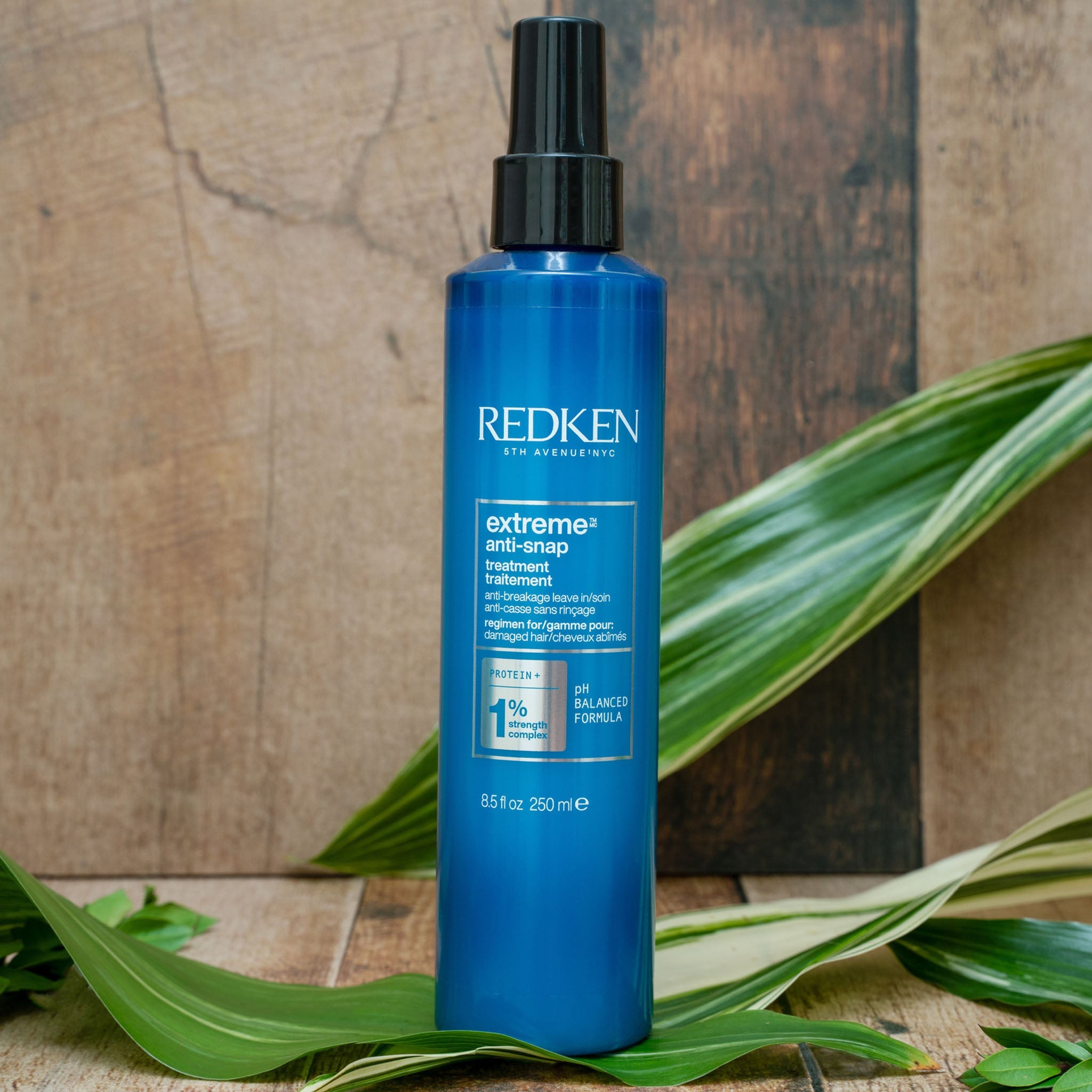 Redken. Traitement Anti-Snap Extreme - 250ml - Concept C. Shop