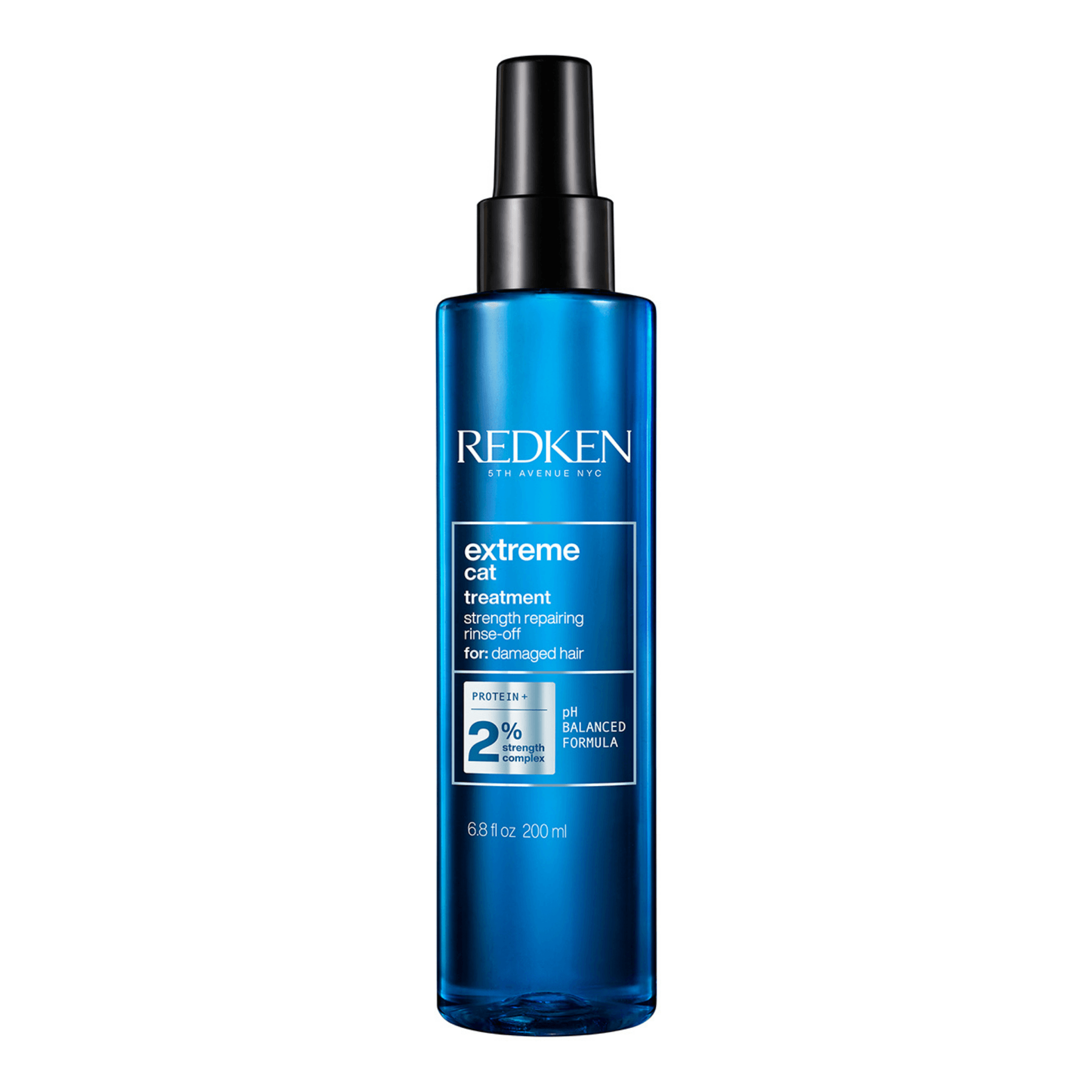 Redken. Traitement CAT Extreme - 200 ml - Concept C. Shop