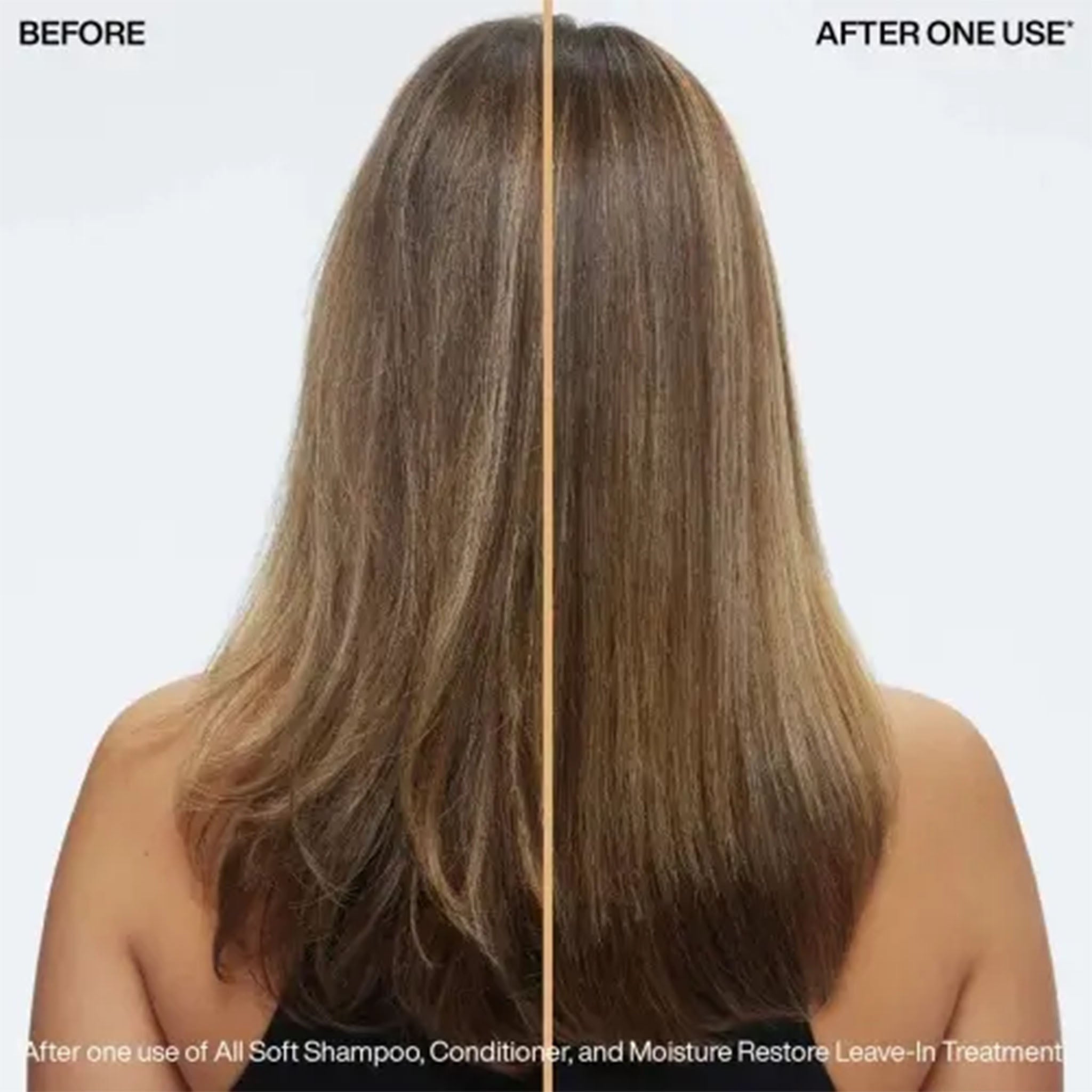 Redken. Traitement Heavy Cream All Soft - 250ml - Concept C. Shop