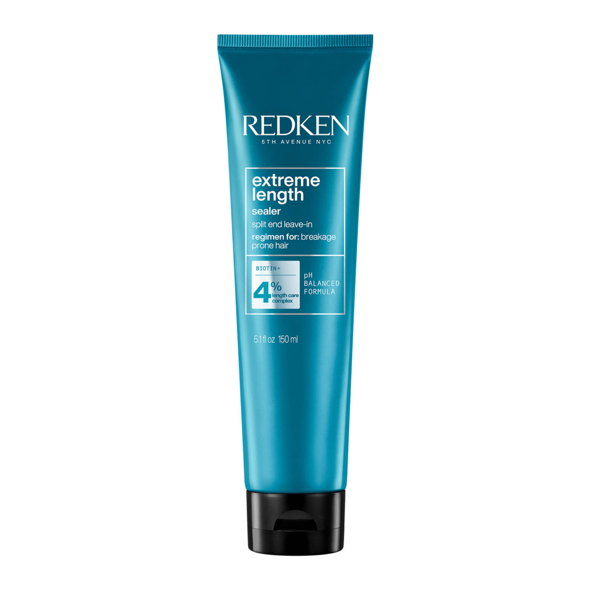 Redken. Traitement Sans Rinçage Sealer Extreme Length - 150 ml - Concept C. Shop