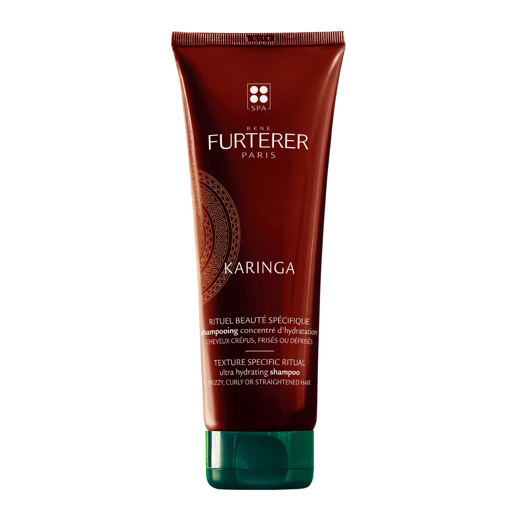 René Furterer. Karinga Shampoing Concentré d'Hydratation - 250 ml - Concept C. Shop