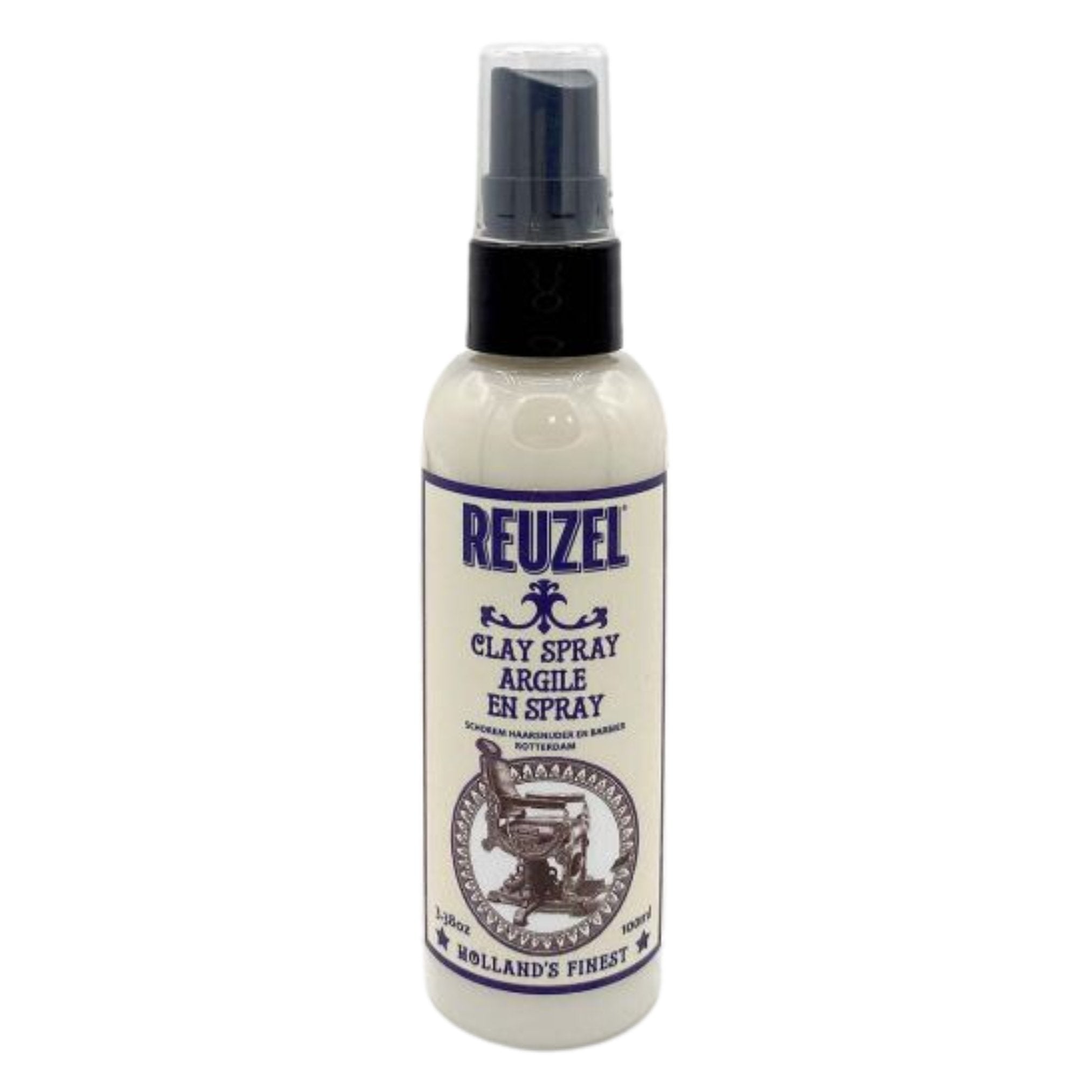 Reuzel. Argile en Spray - 100 ml - Concept C. Shop