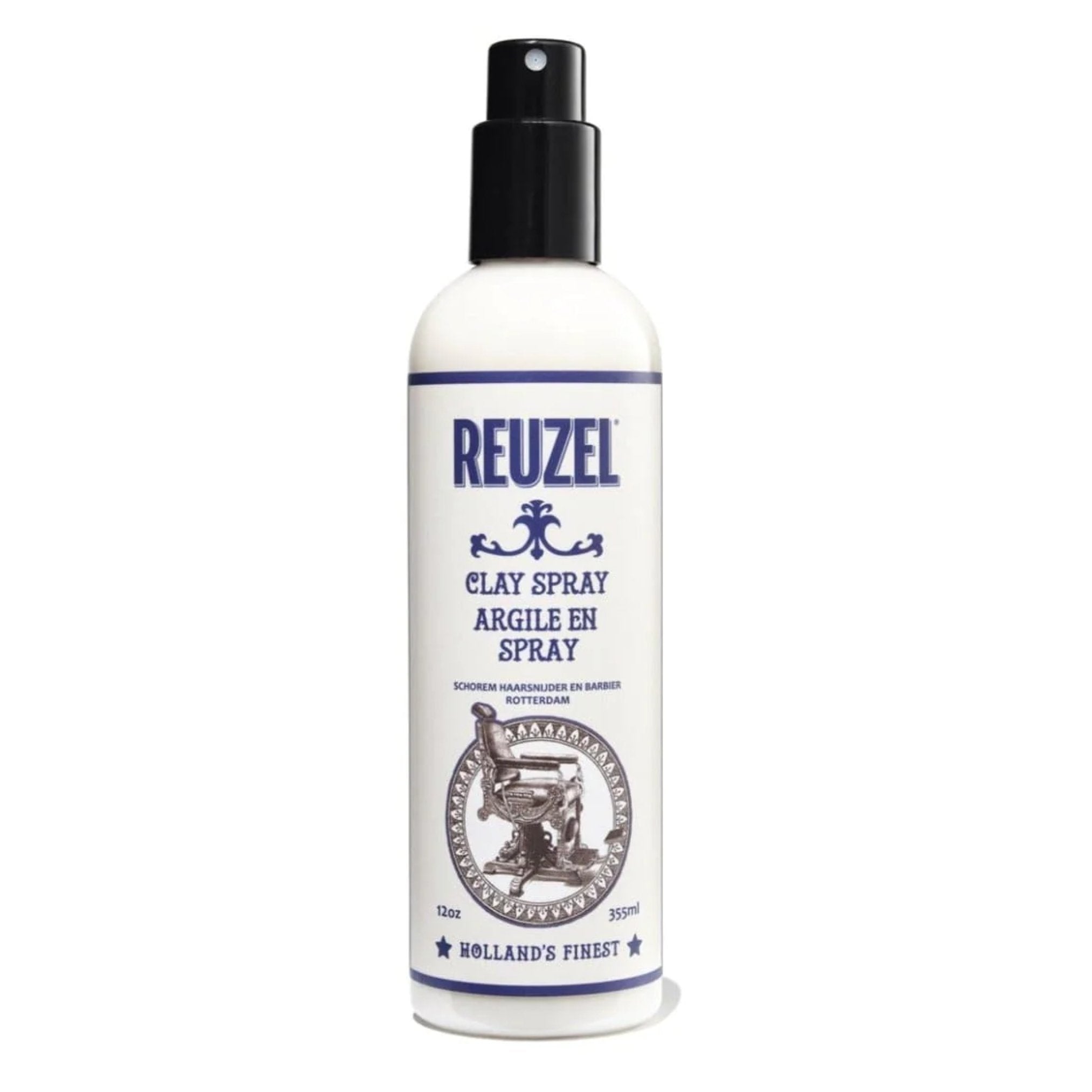 Reuzel. Argile en Spray - 355 ml - Concept C. Shop