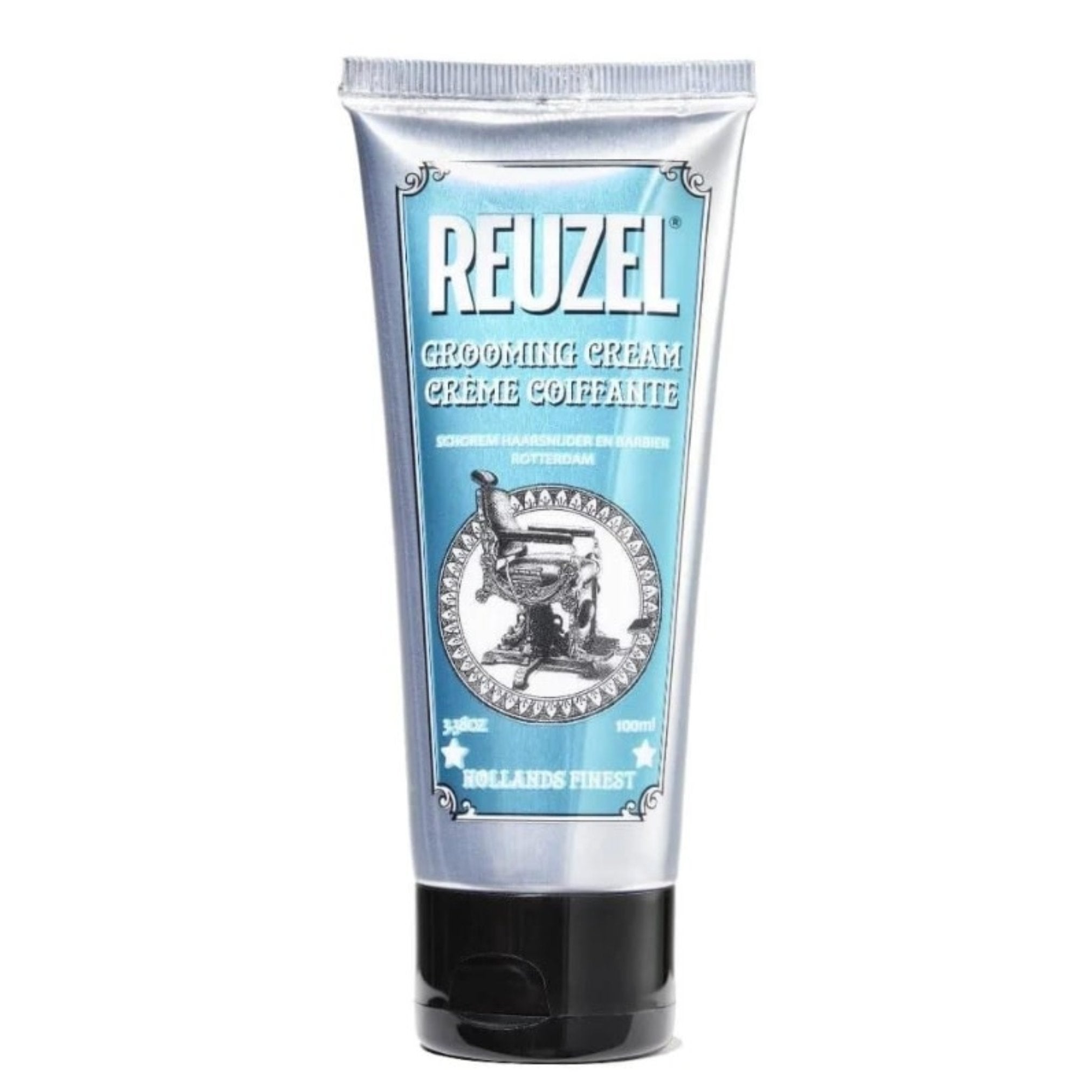 Reuzel. Crème Coiffante - 100ml - Concept C. Shop