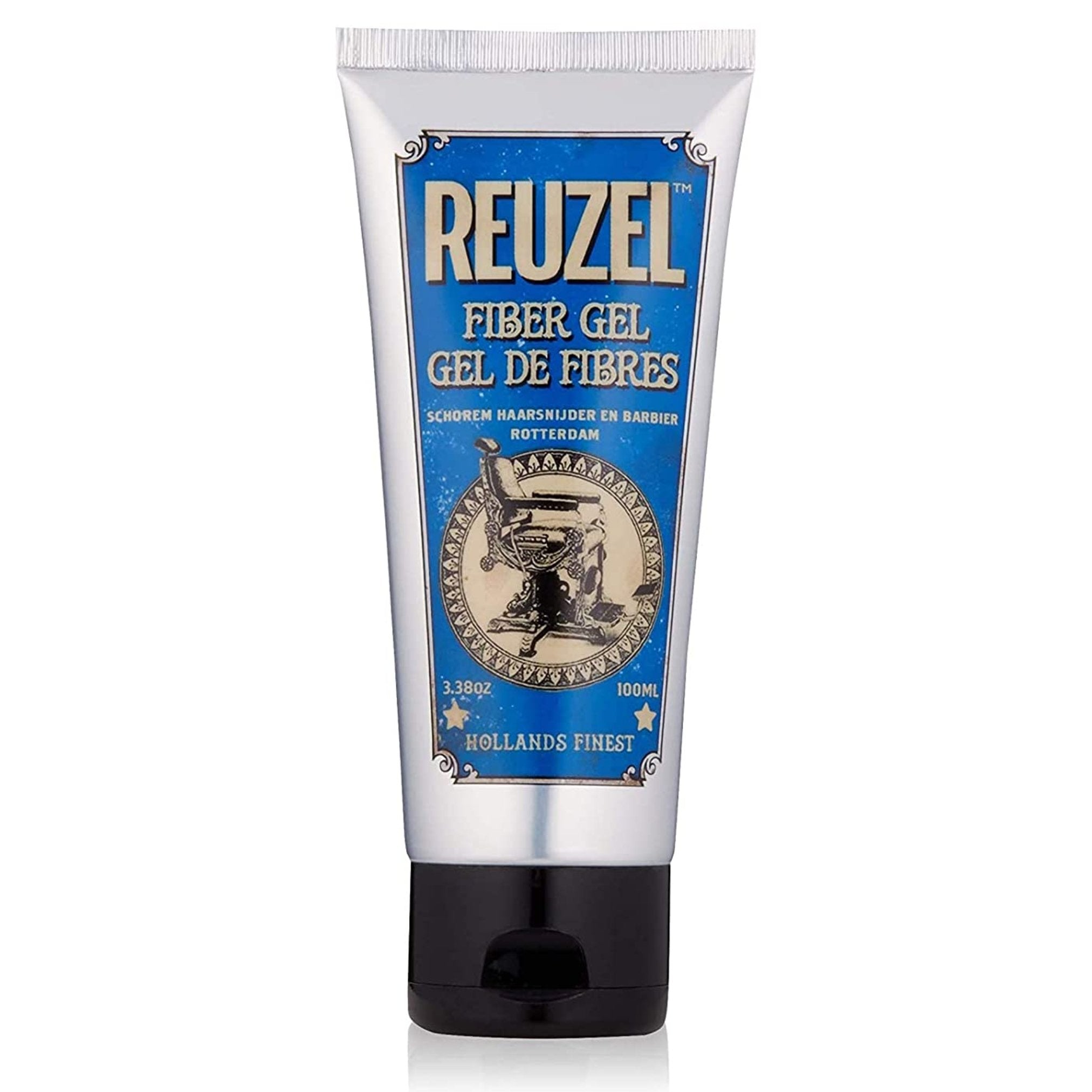 Reuzel. Gel de Fibre - 100ml - Concept C. Shop